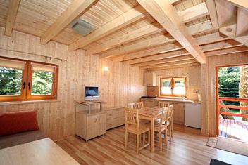 Chalet (7 Adults) photo 1