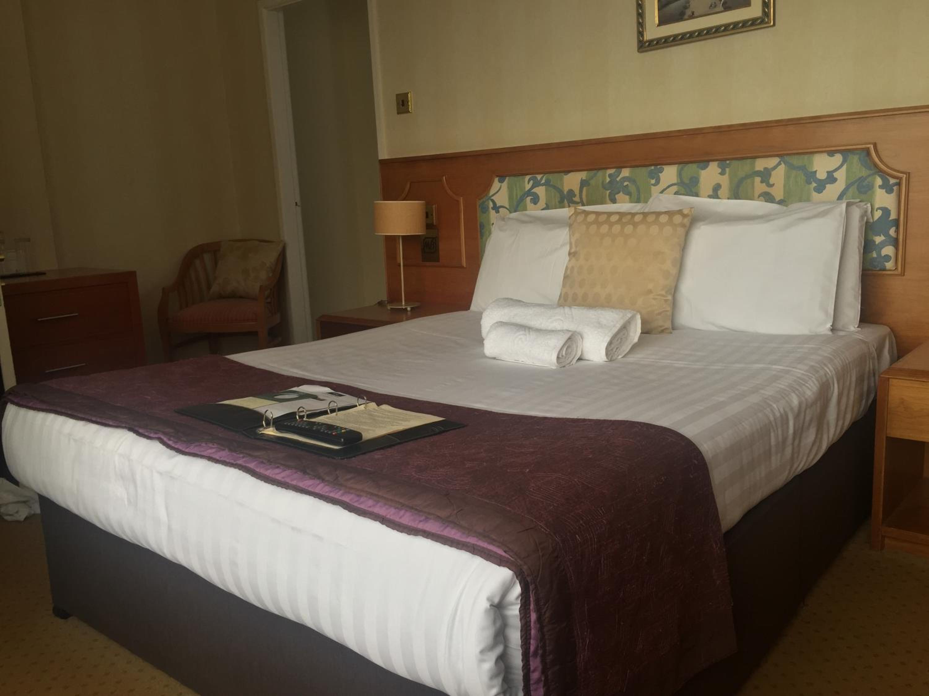 Double Room - Photo 9