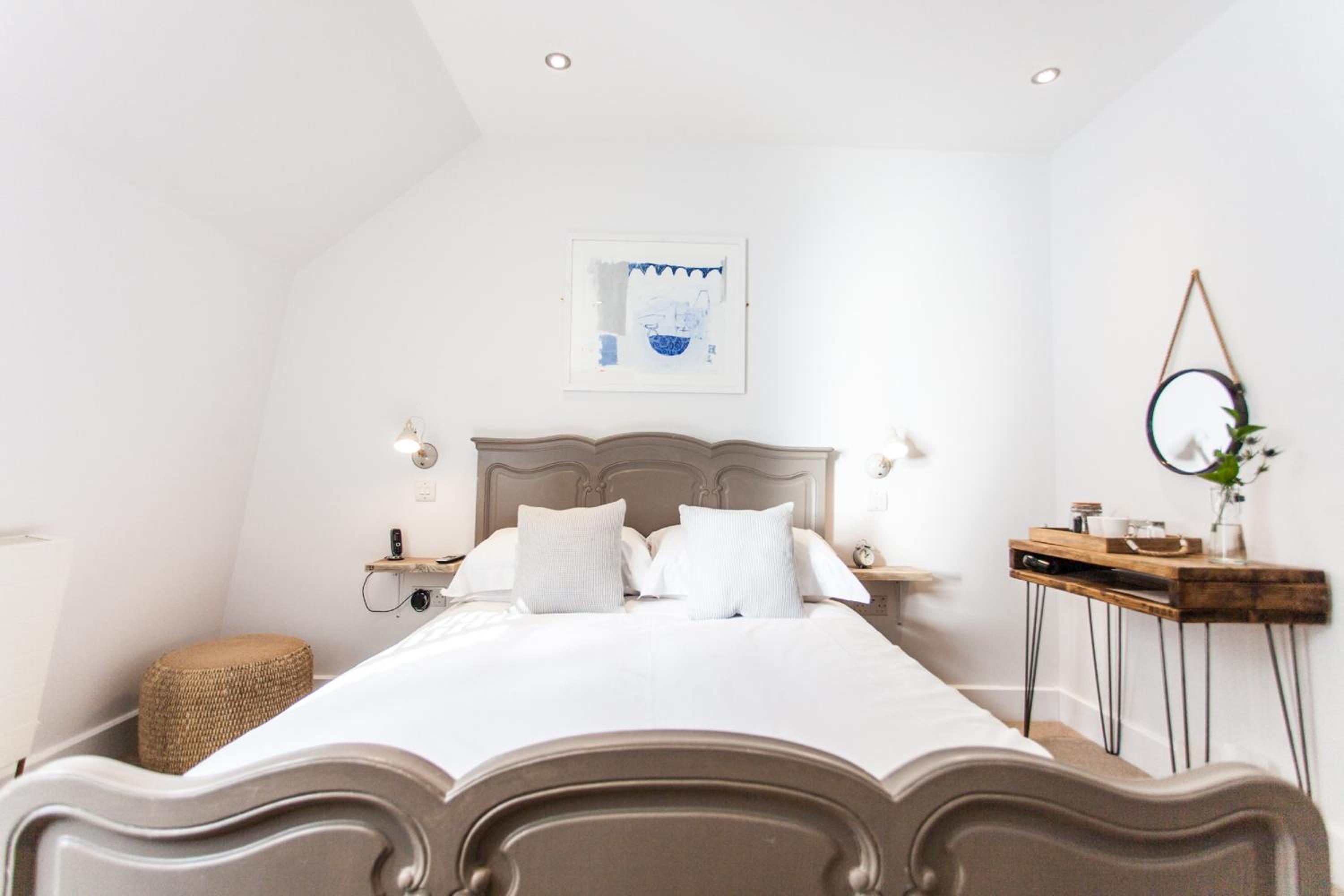 Small Double Room - 8