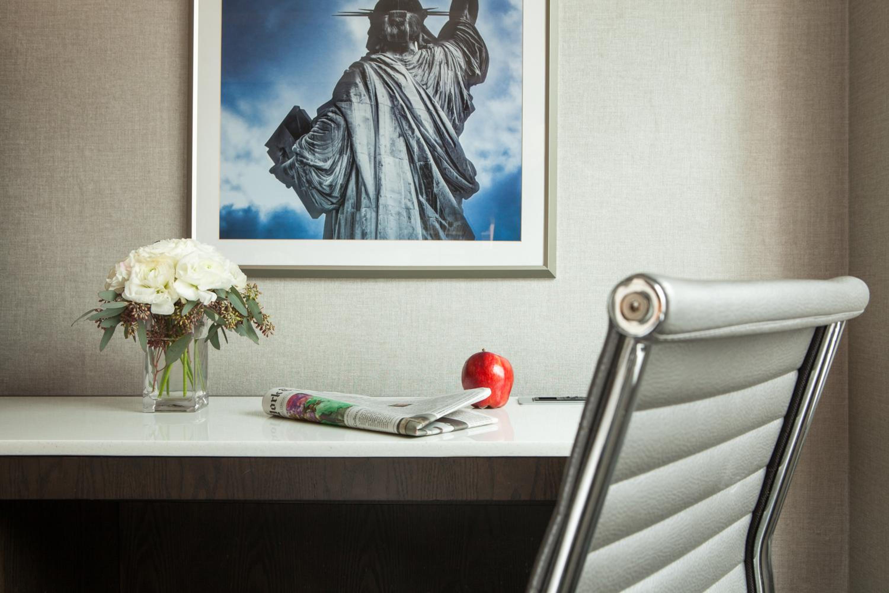 King Room - Disability Access photo 1