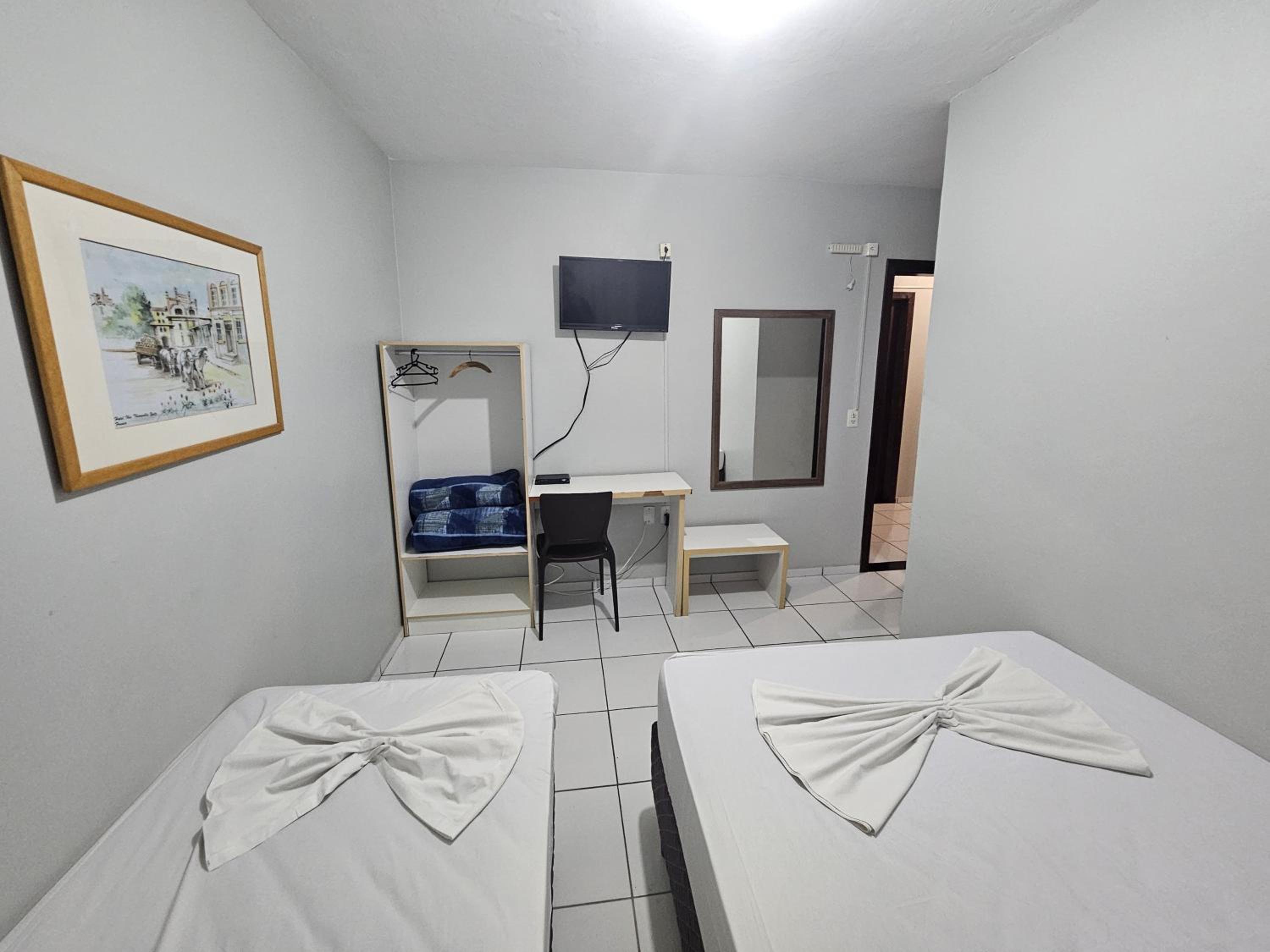 Standard Triple Room photo 1