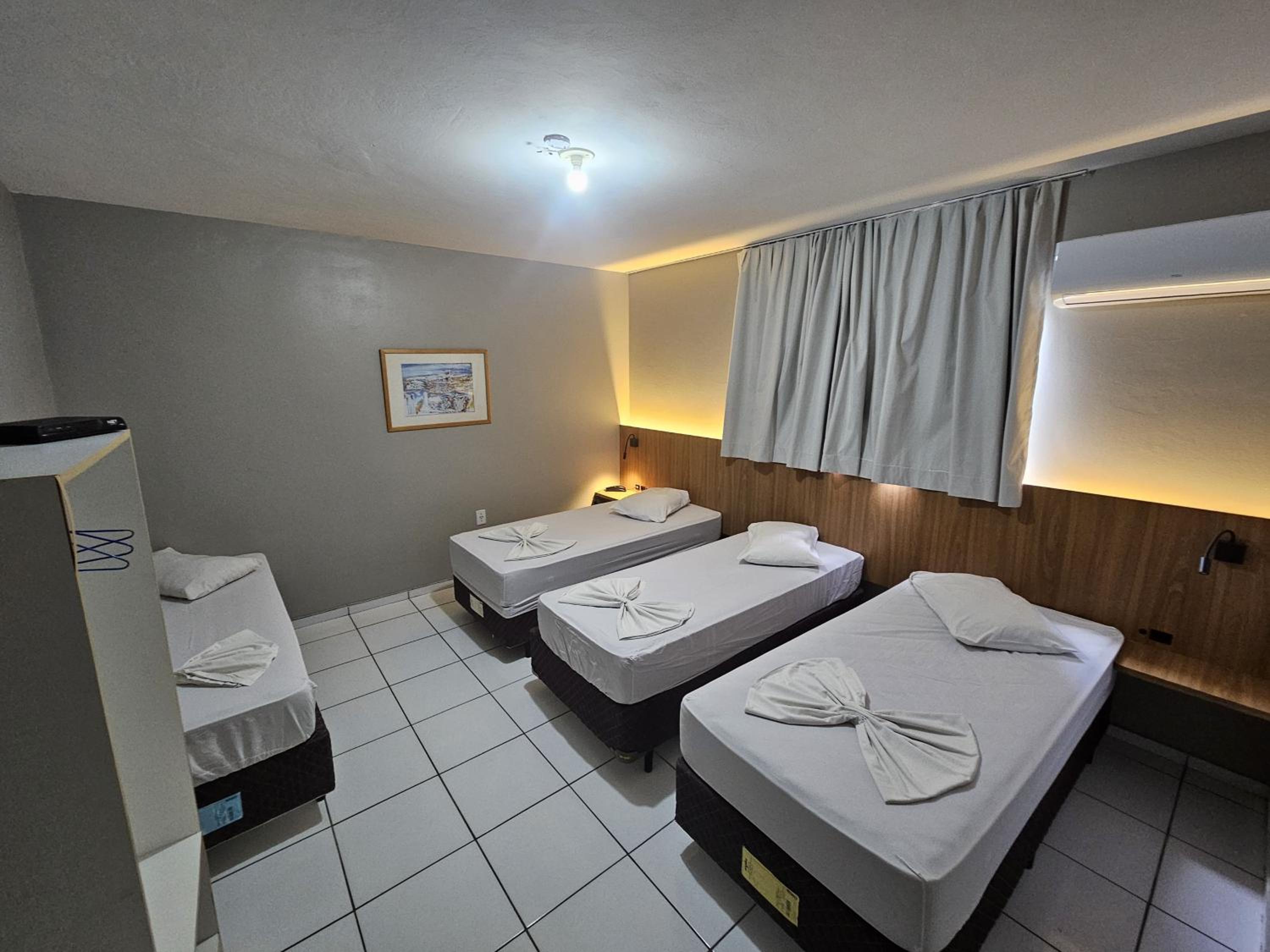 Quadruple Room photo 3