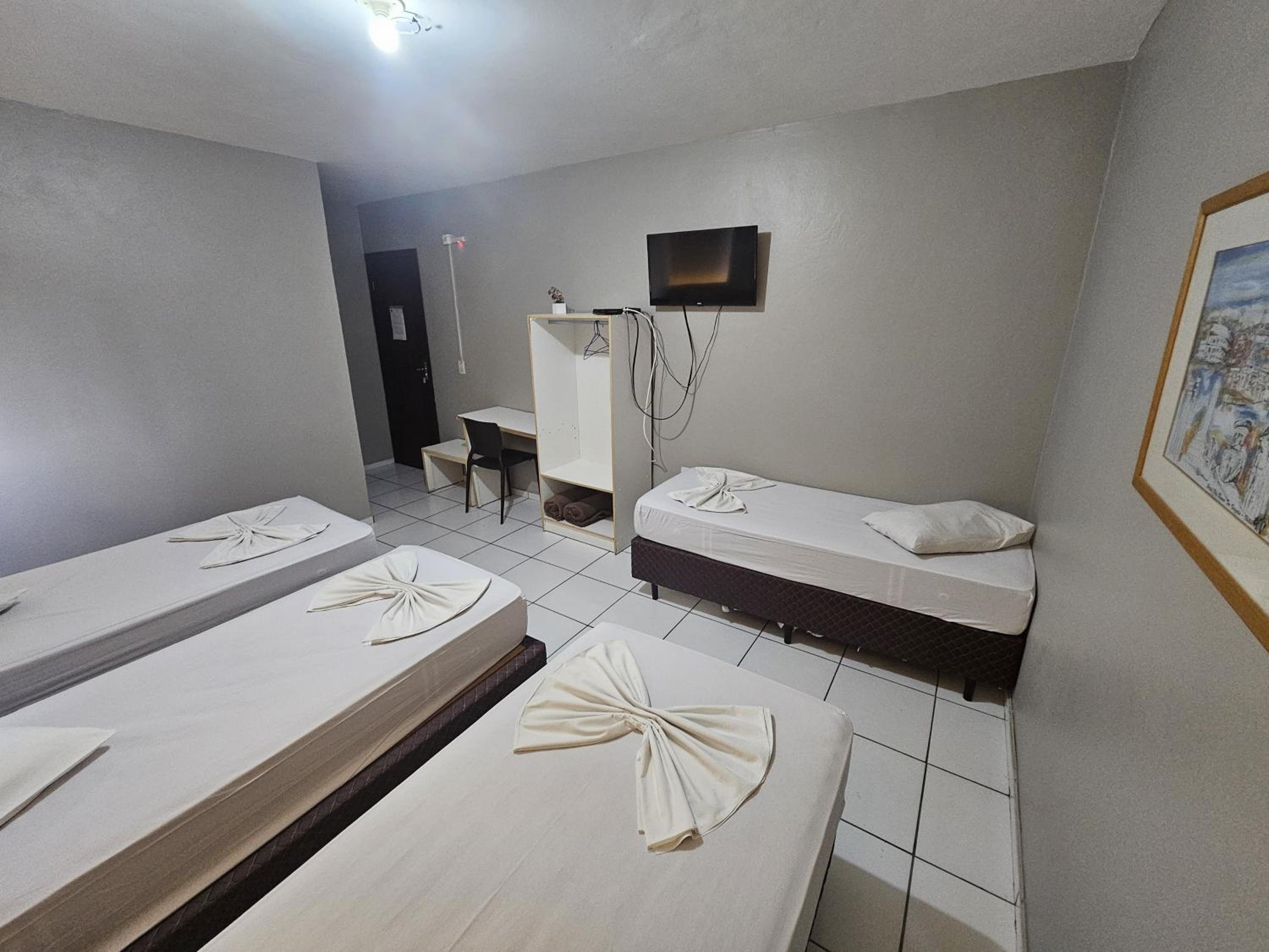 Quadruple Room photo 2