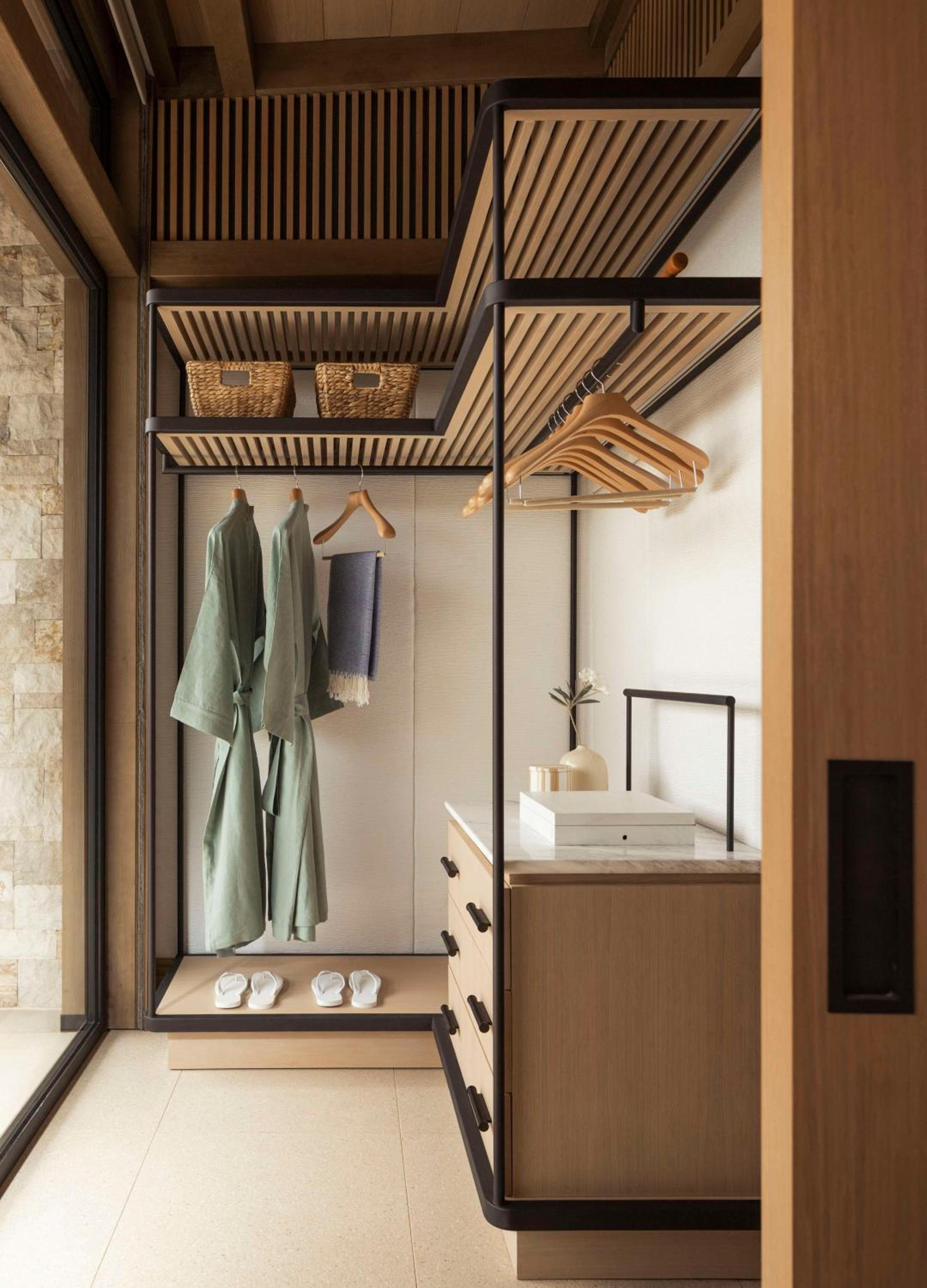 Esthesis Family Bungalow