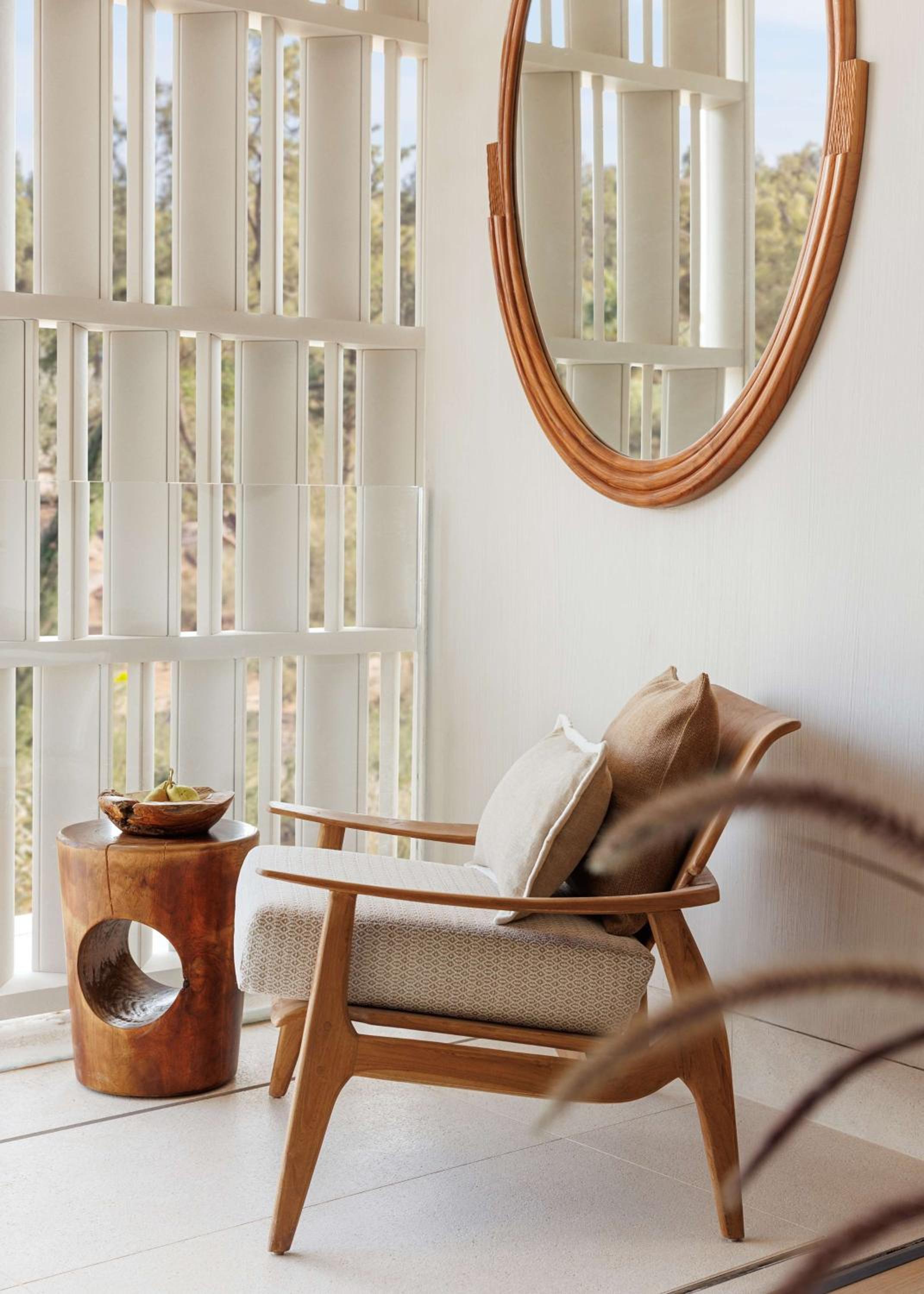 Esthesis Family Room - Seaview