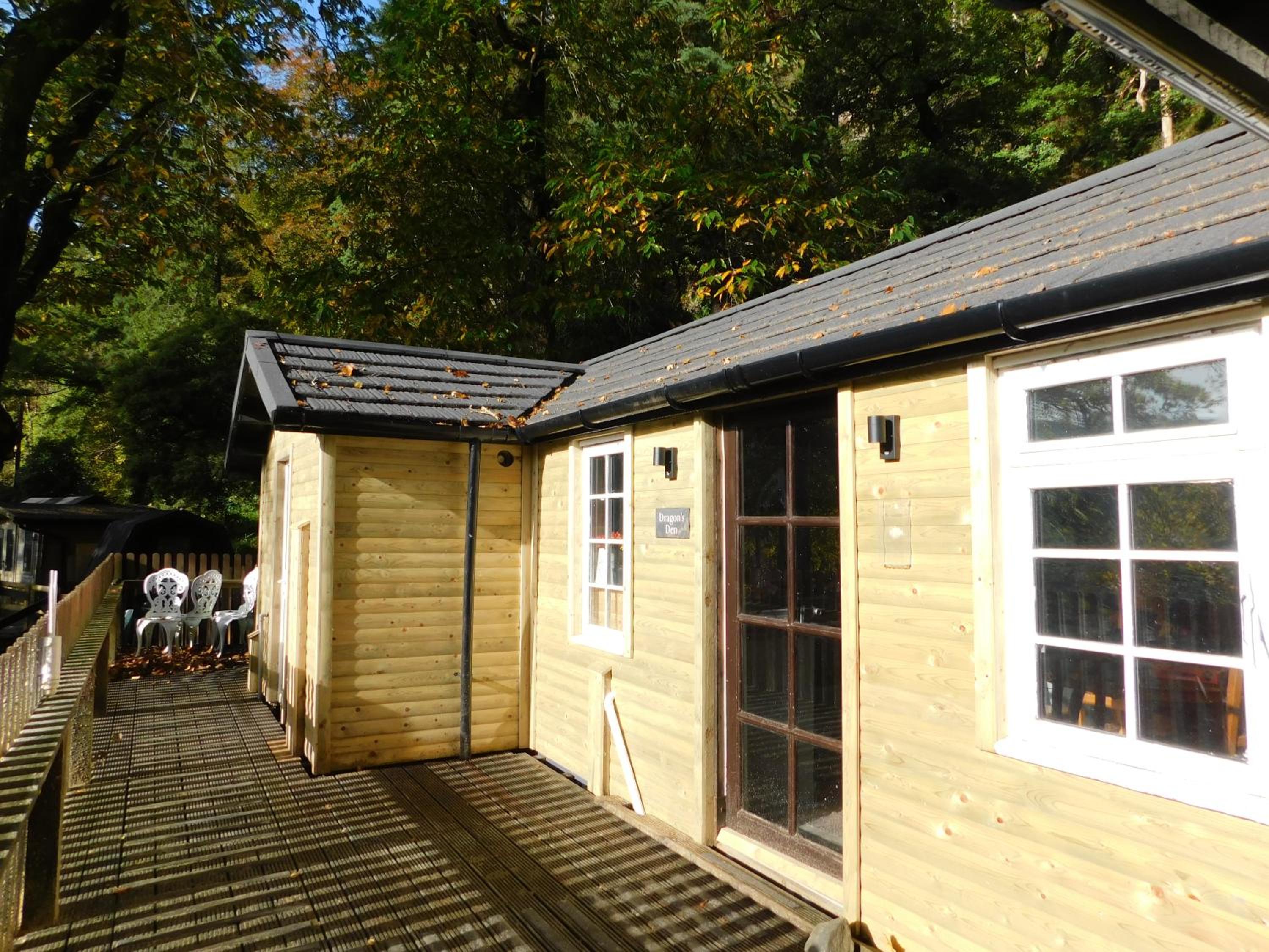 Superior Chalet photo 2