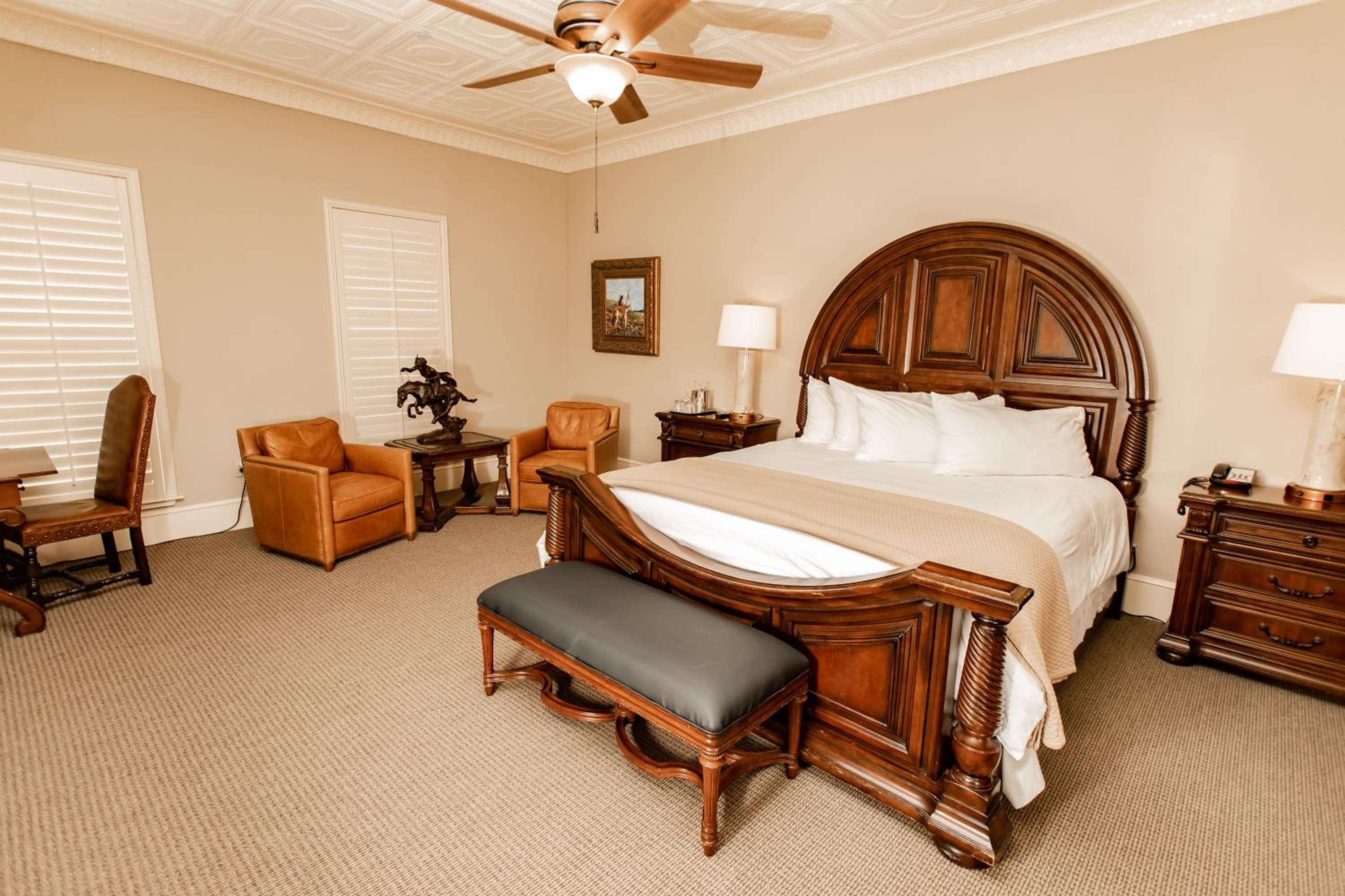 Junior Suite - Photo 2