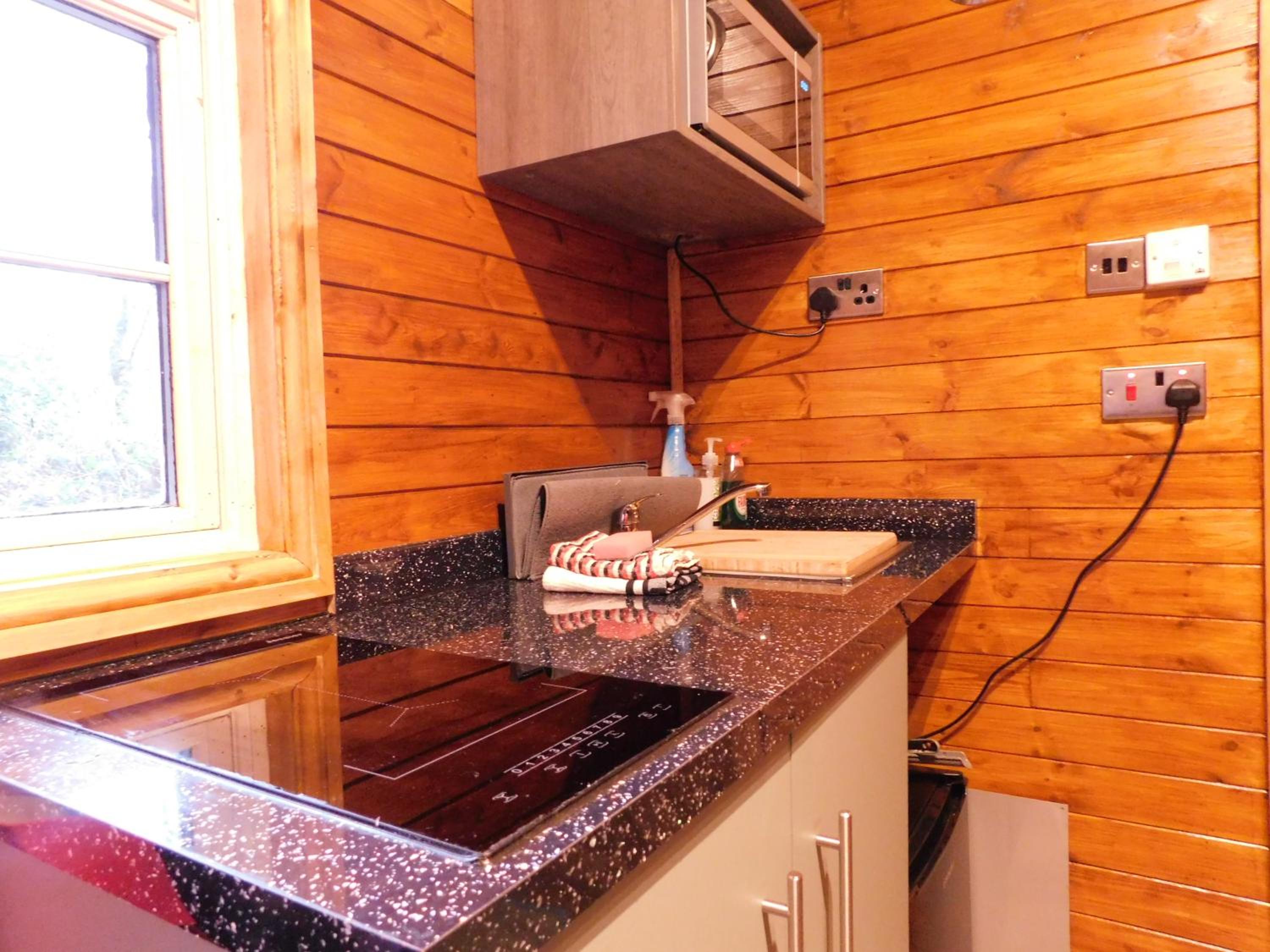 Chalet photo 2