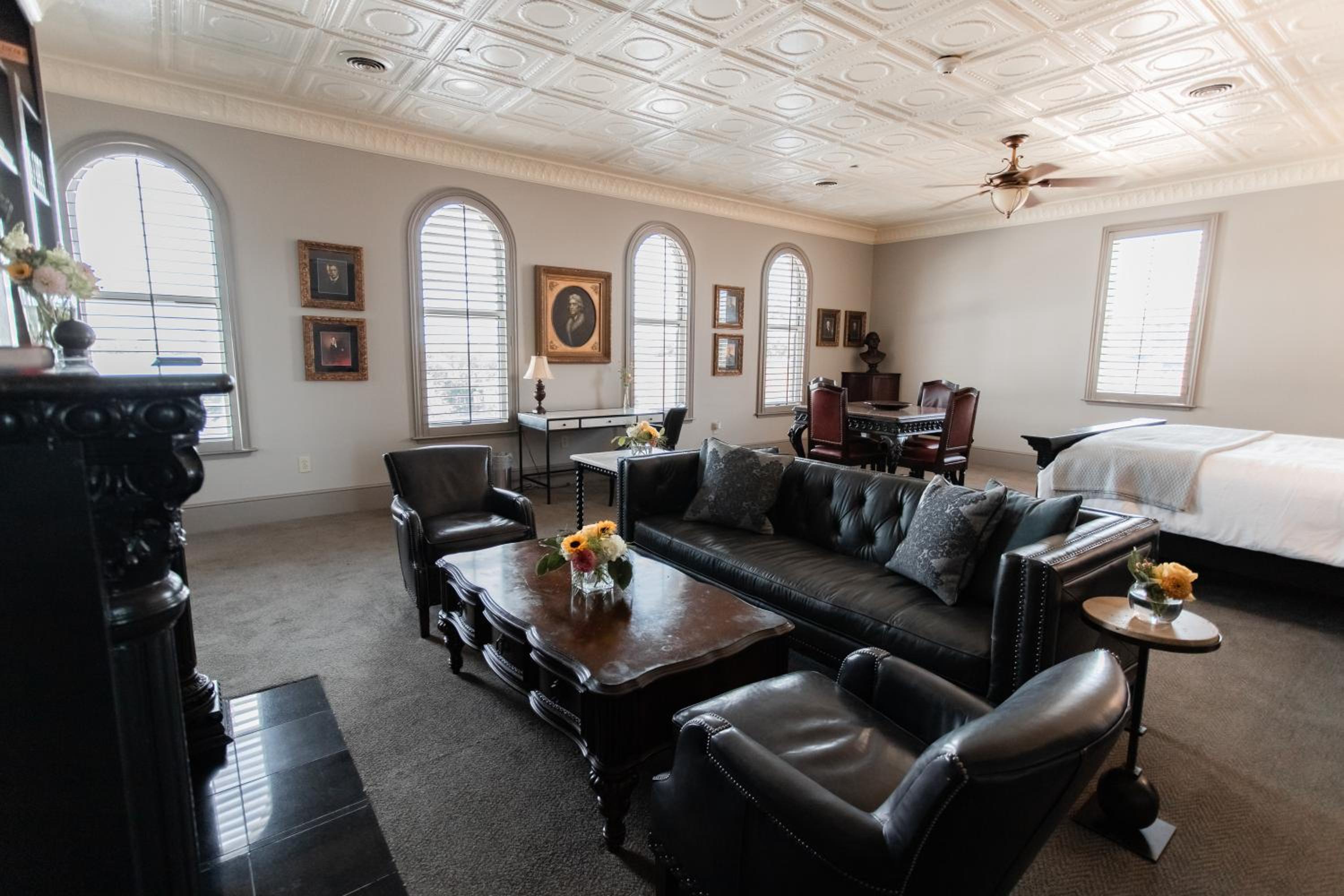 Presidential Suite