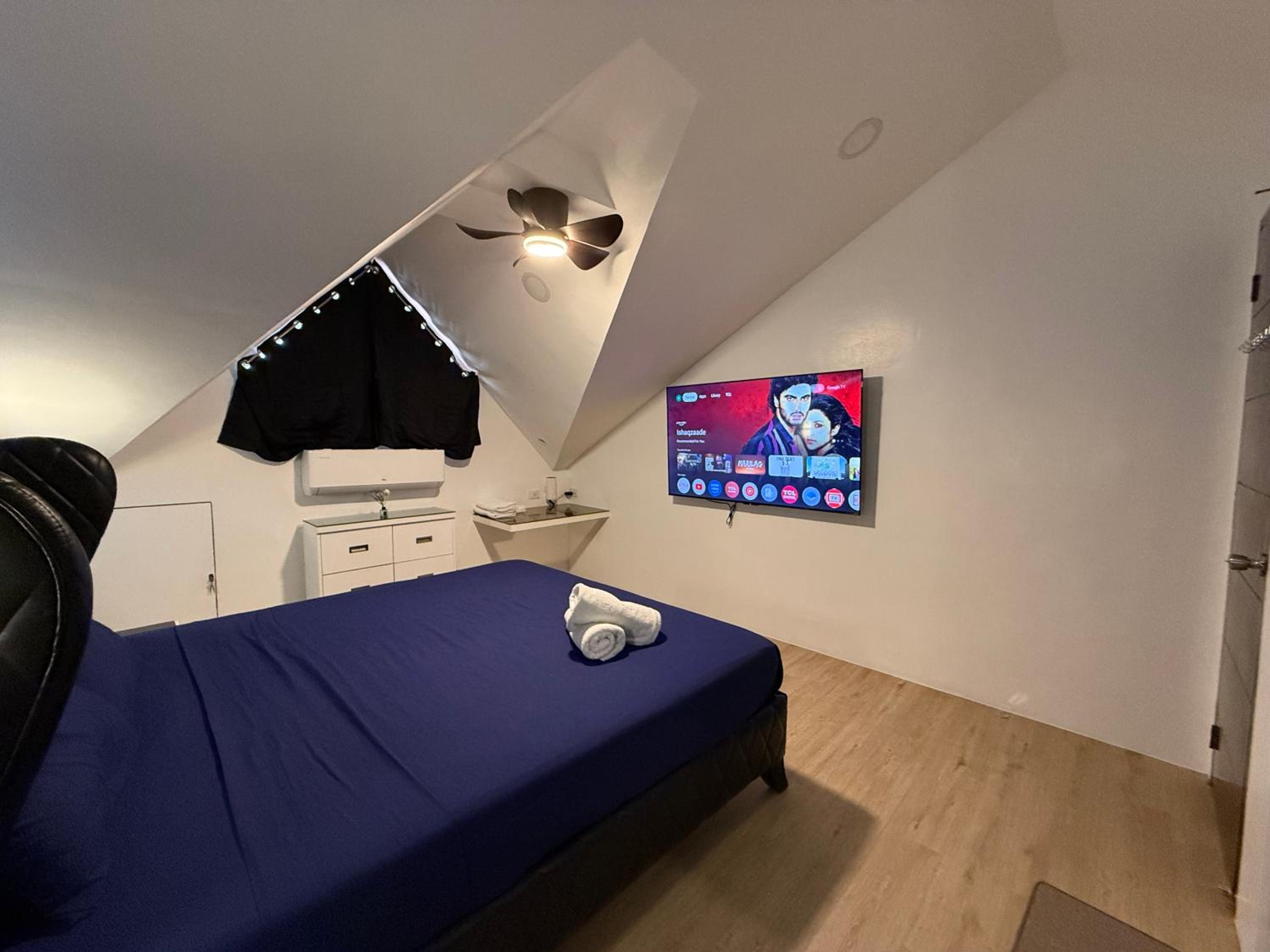 Two-Bedroom Superior Apartment