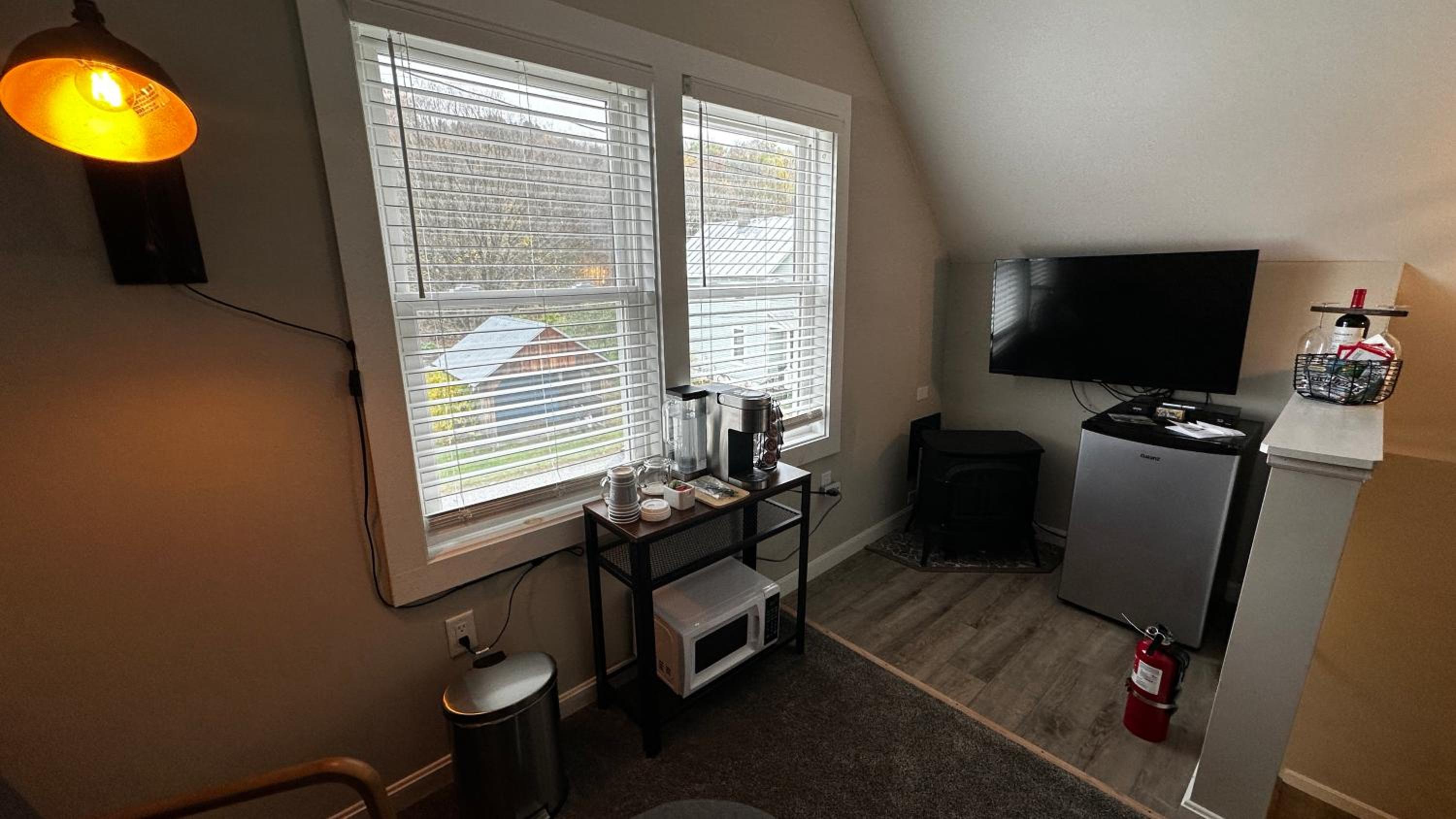 One-Bedroom Suite photo 3