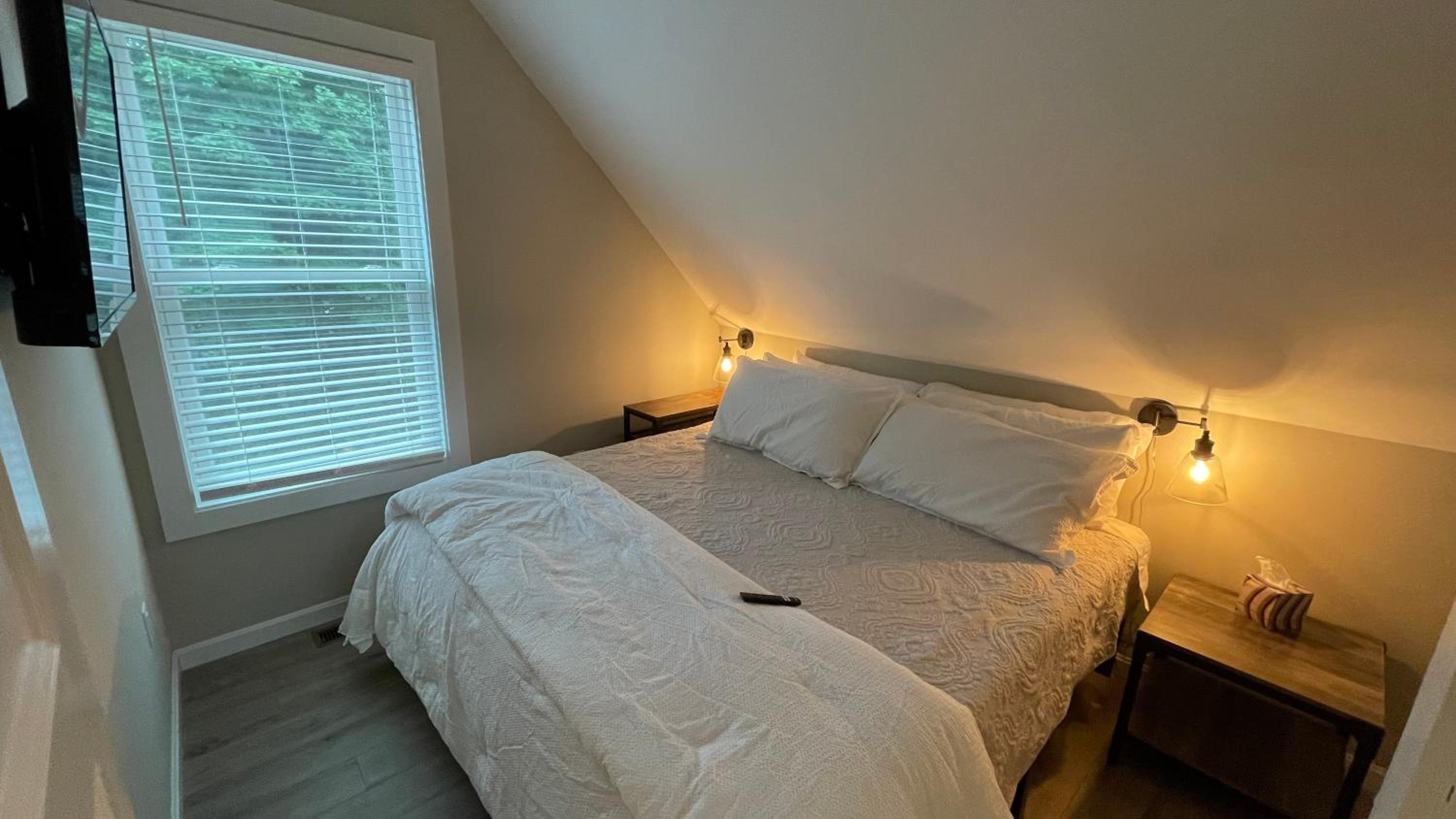 One-Bedroom Suite photo 2