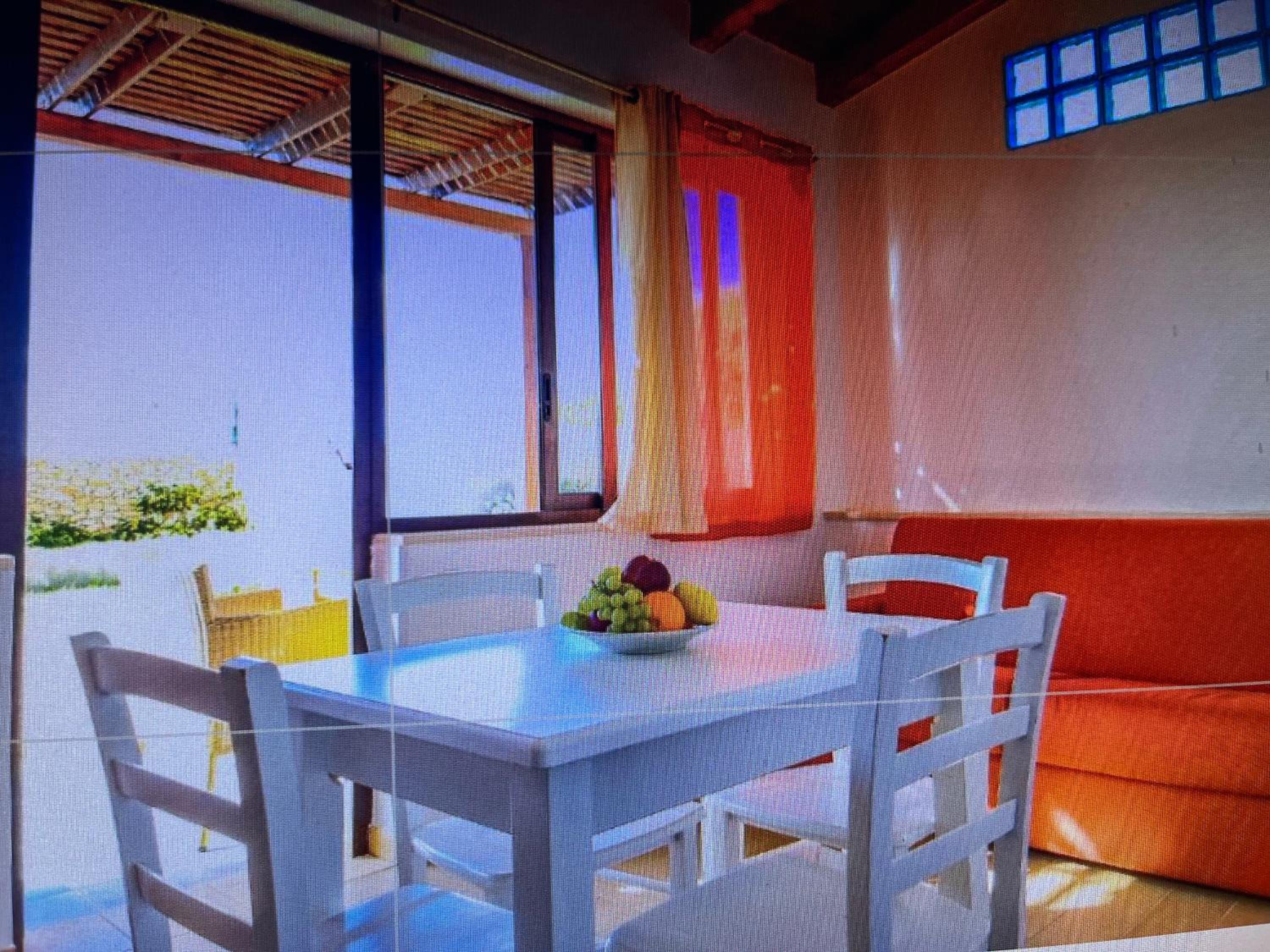 One-Bedroom Apartment with Sea View photo 2