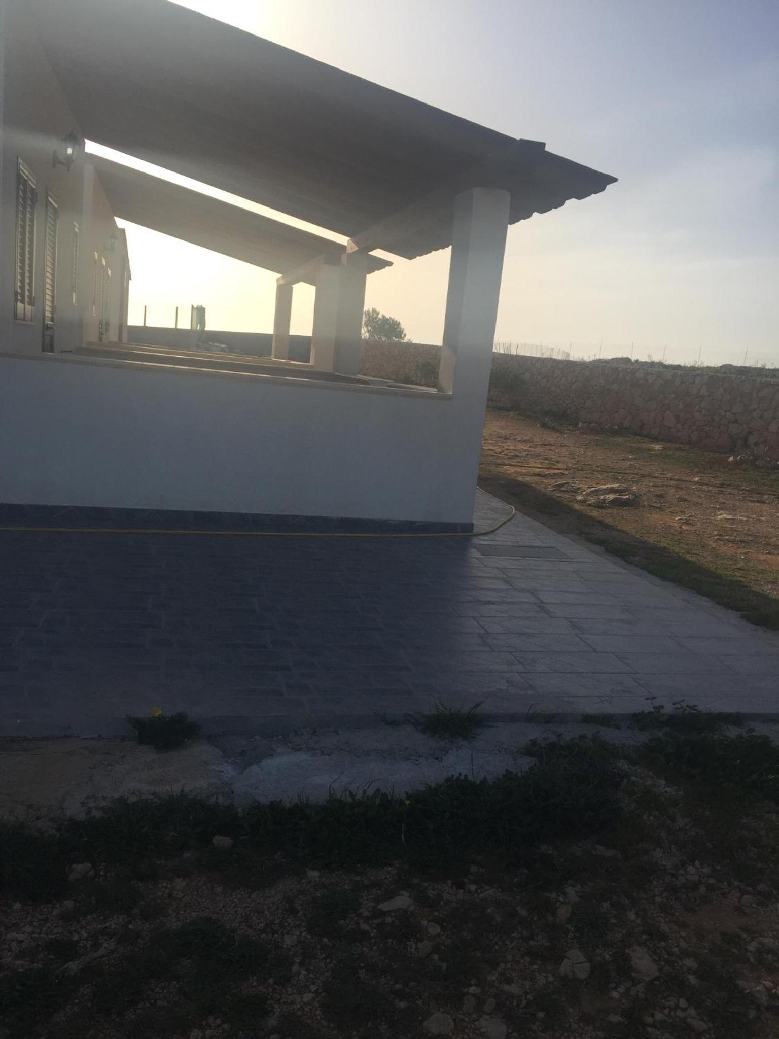 One-Bedroom Deluxe Apartment