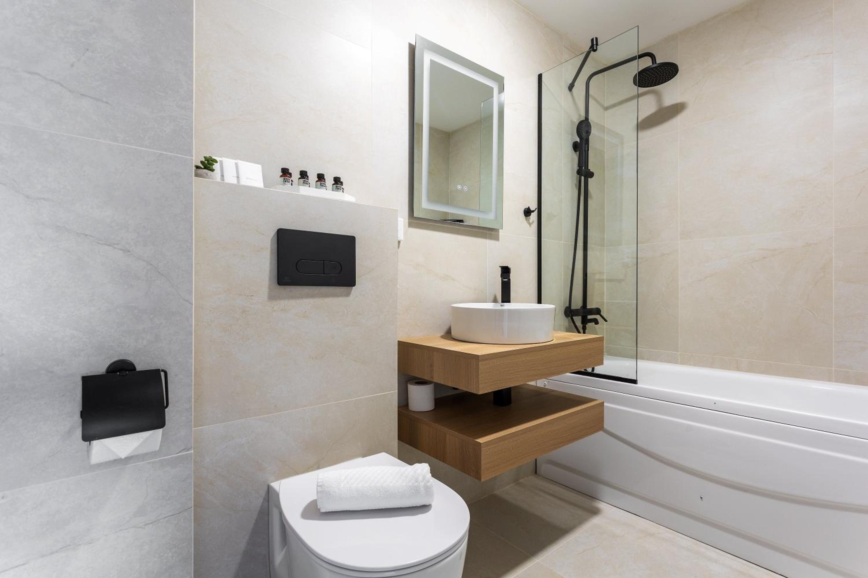 Maisonette photo 3