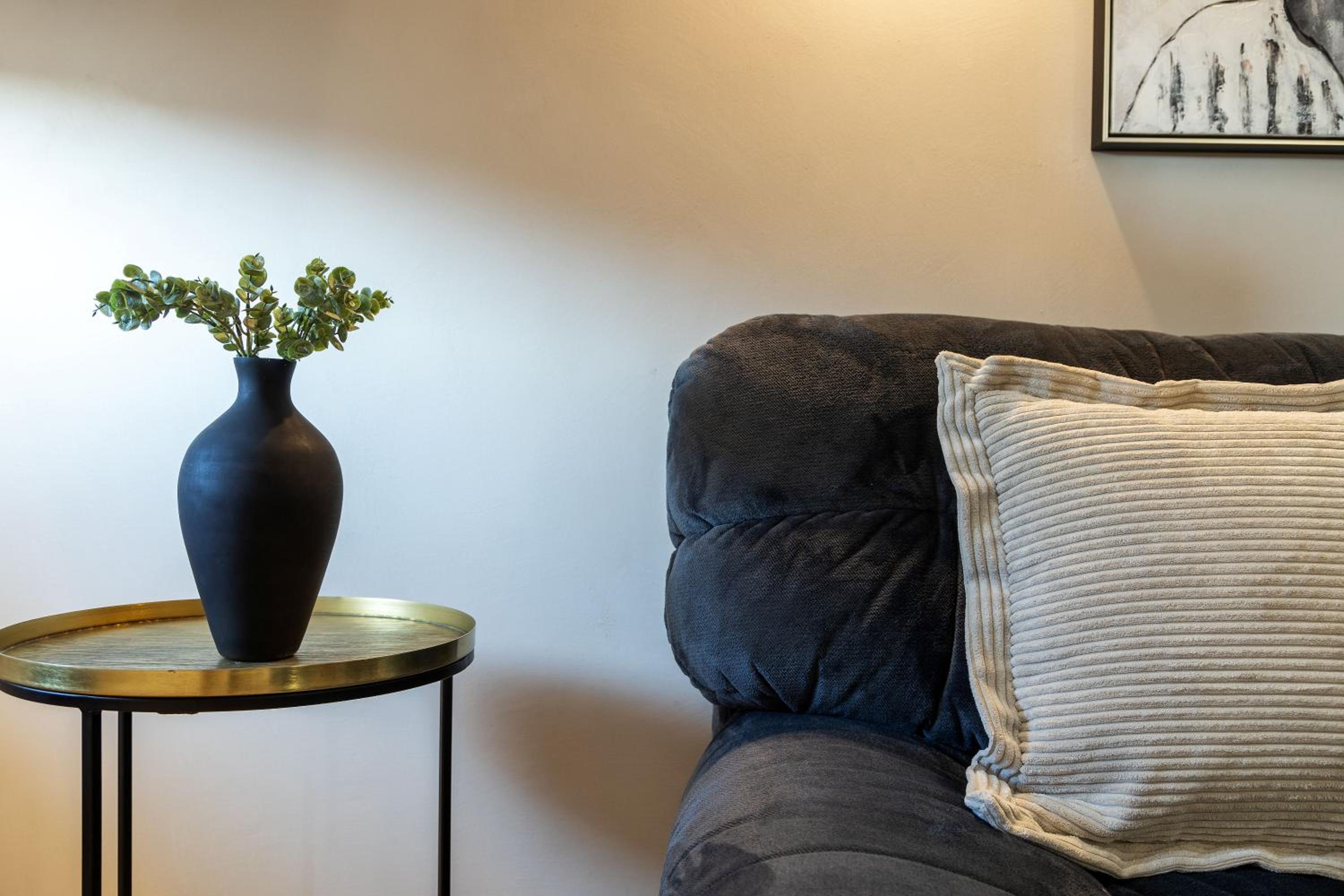 Maisonette photo 2