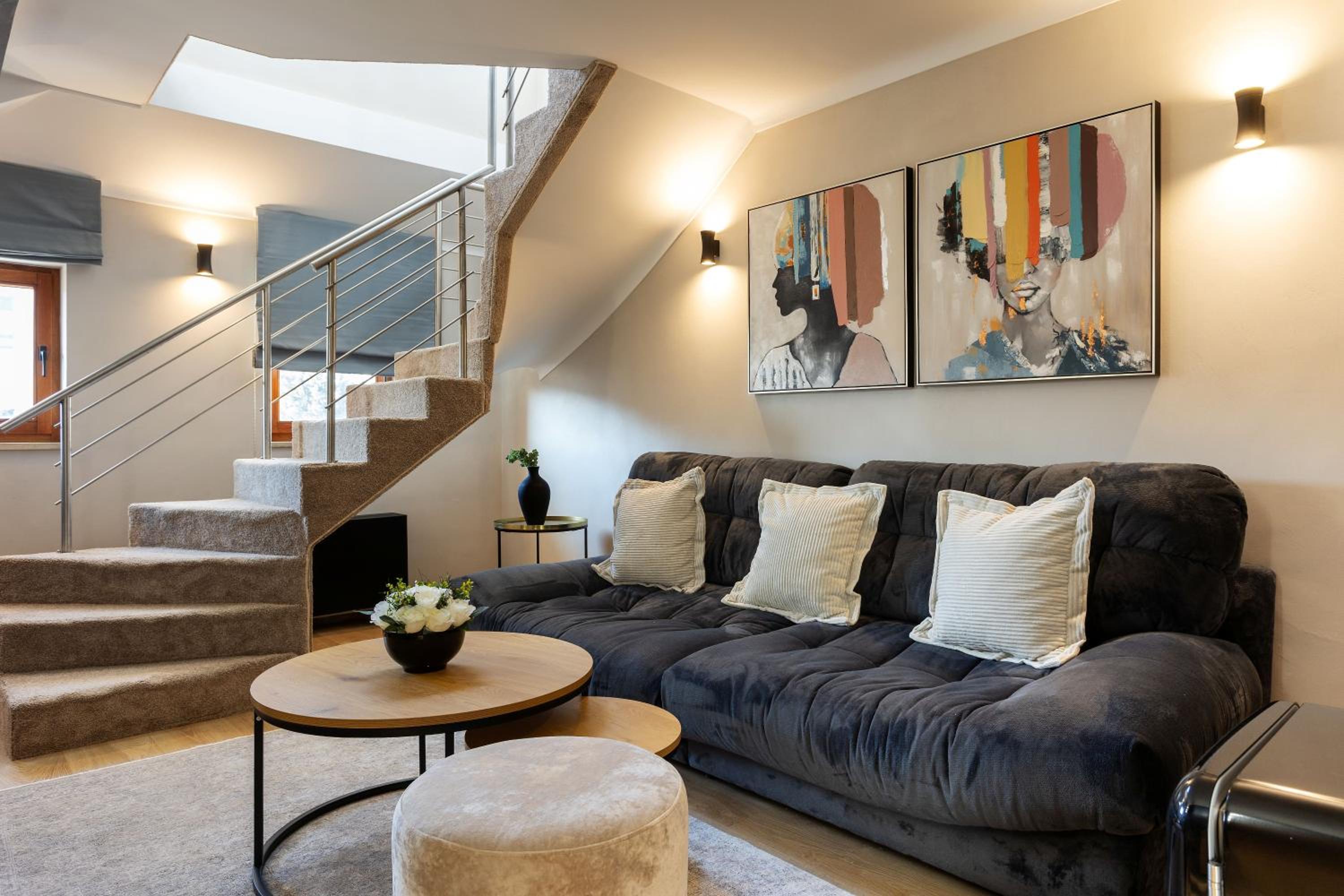 Maisonette photo 2