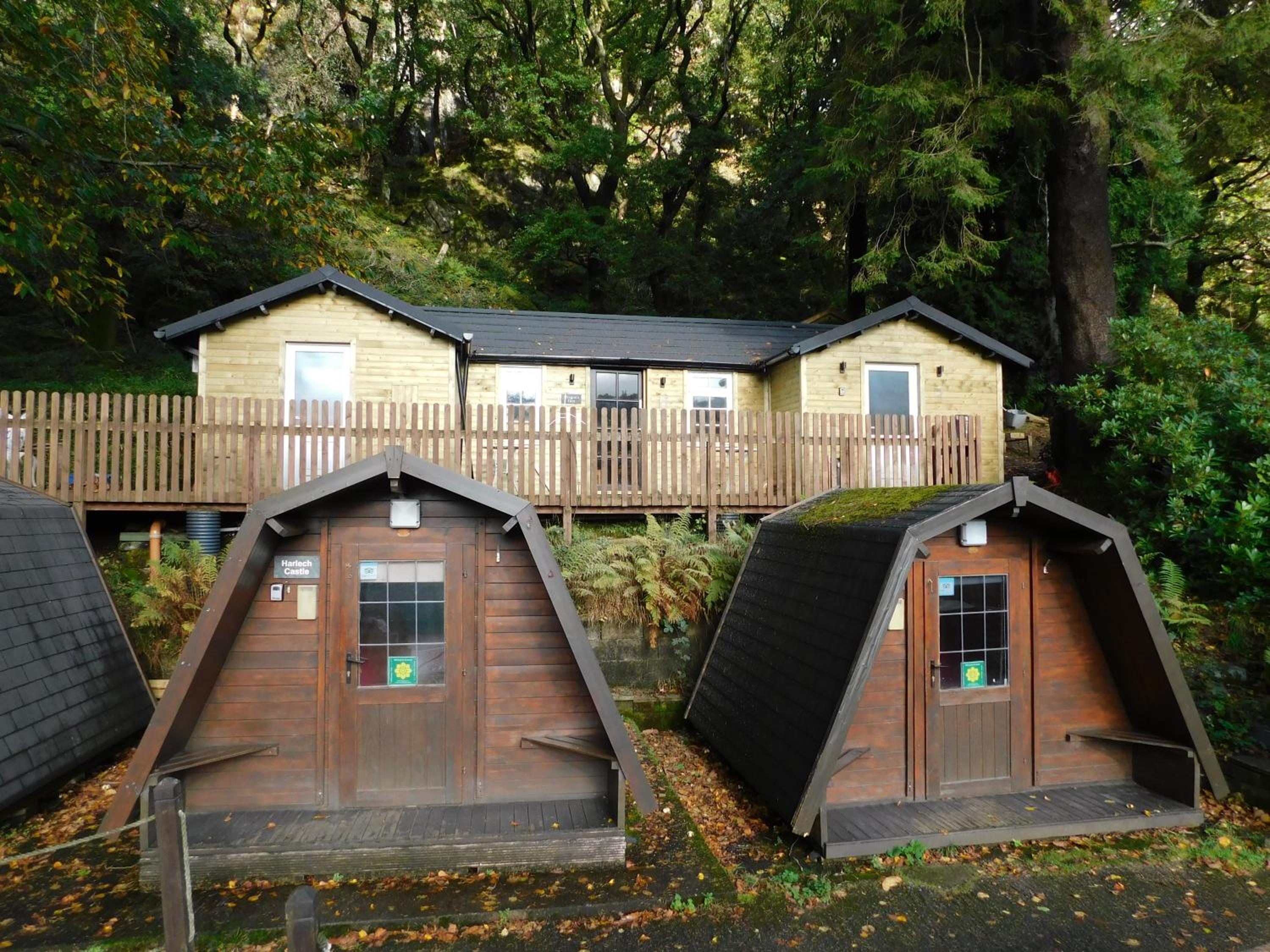 Superior Chalet photo 1