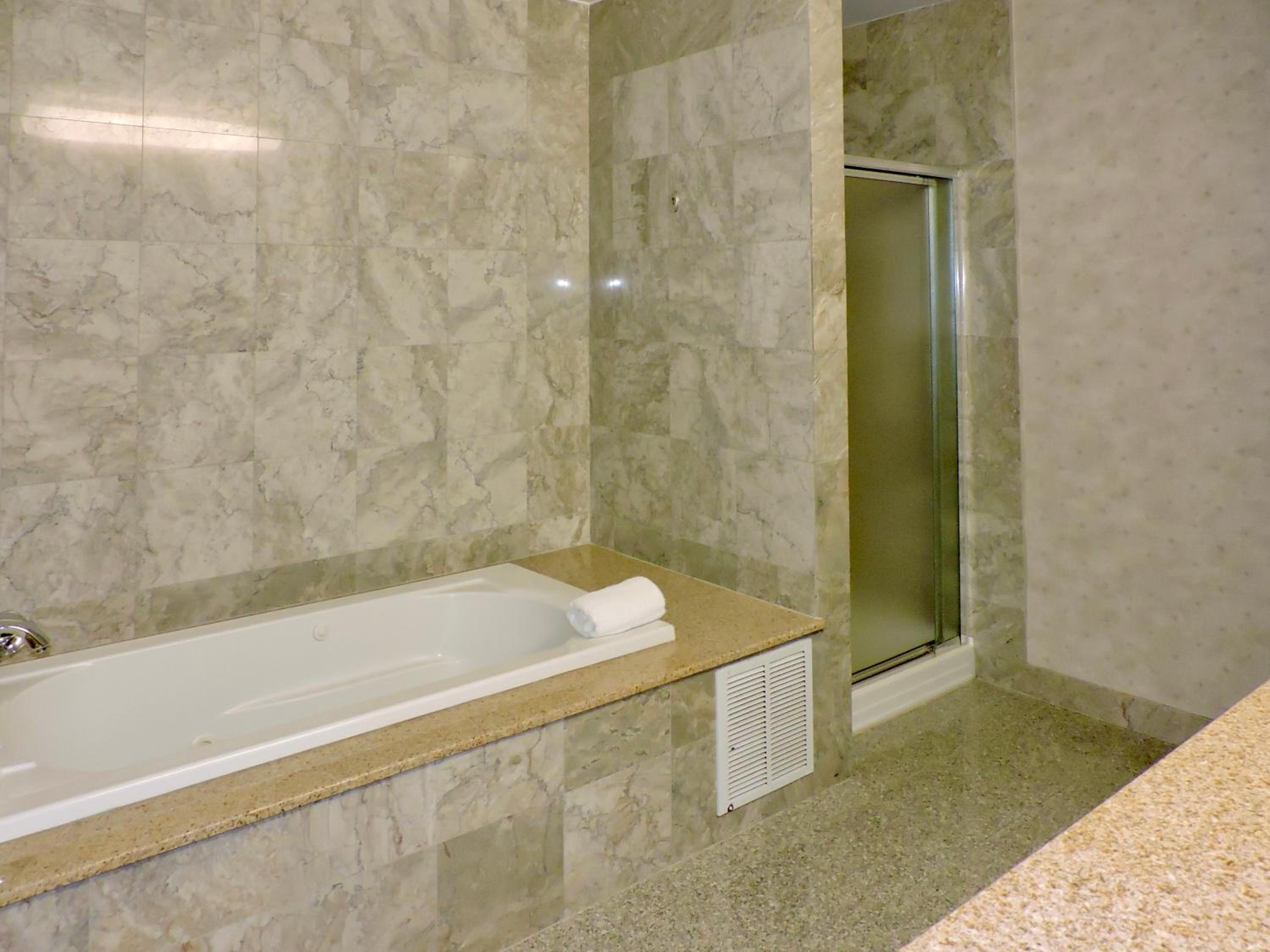 Two Bedroom Suite - Photo 8