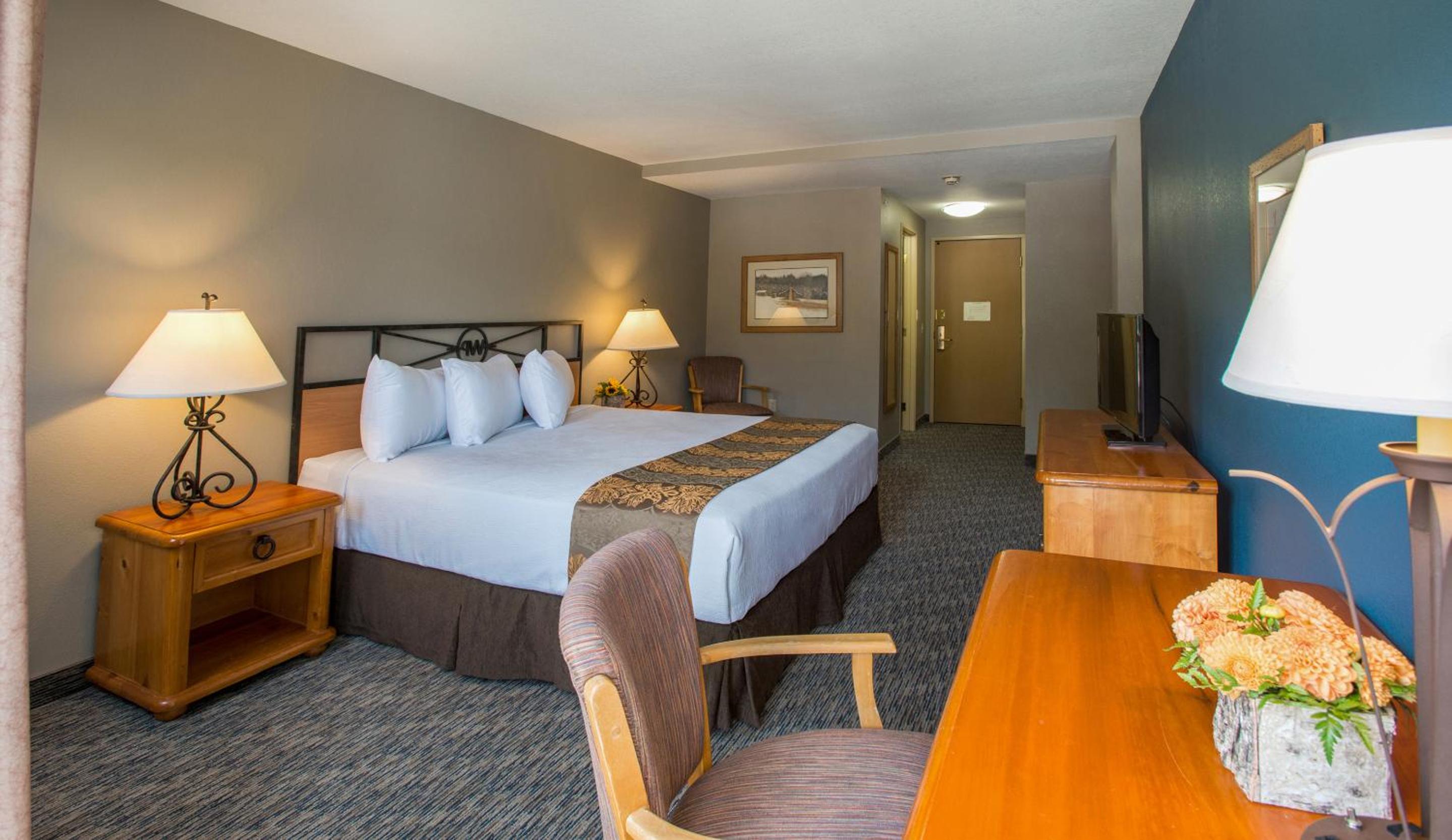 Winter Park Mountain Lodge