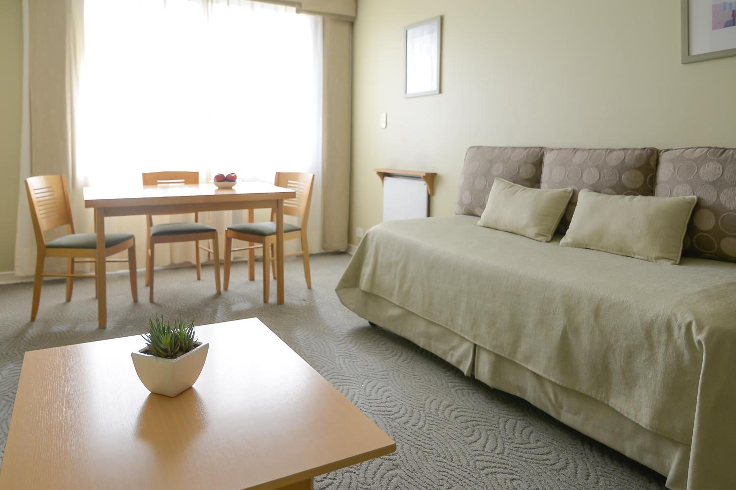 Available room