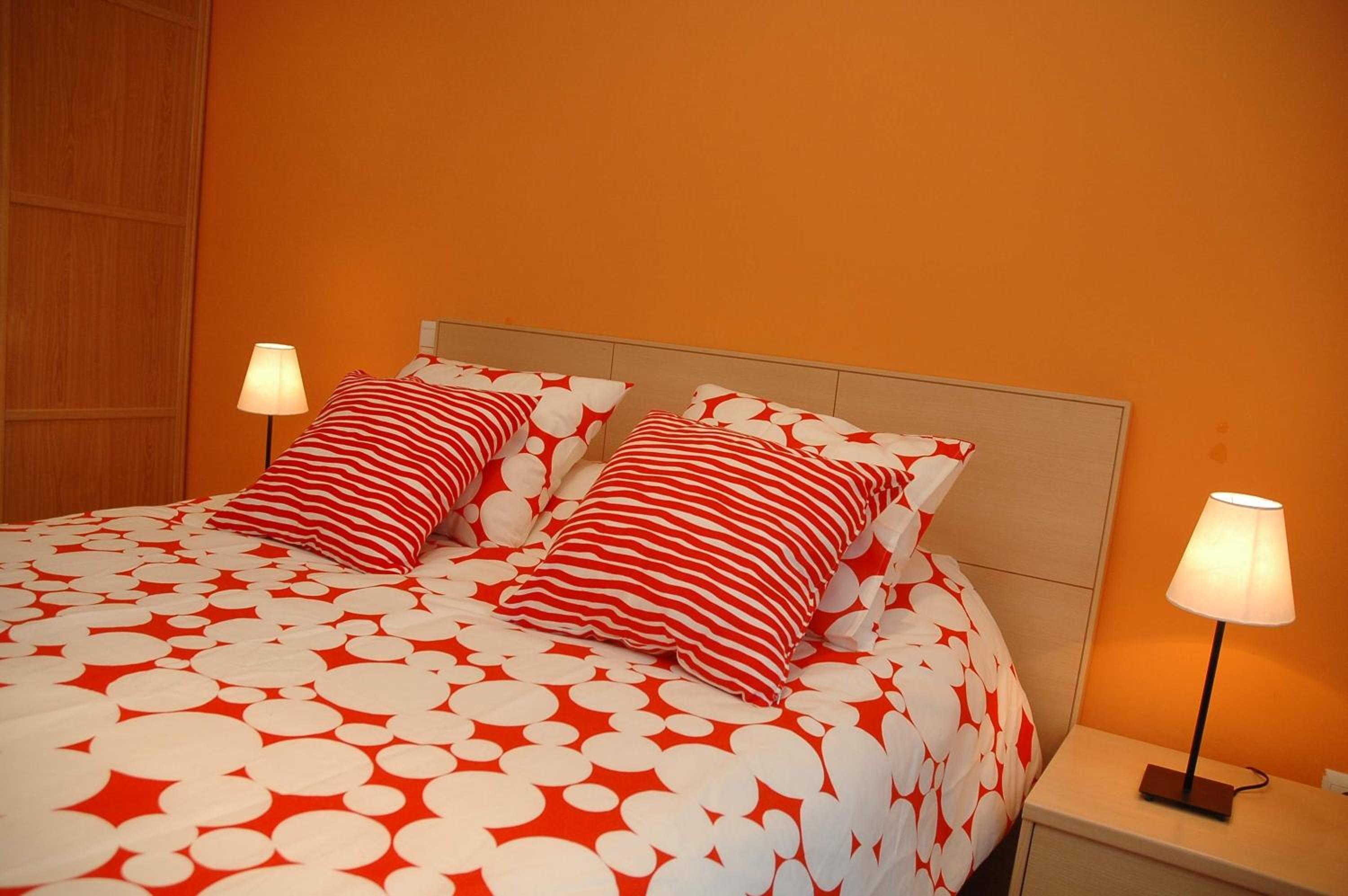 Apartamento de Una Habitación (4 Adultos)