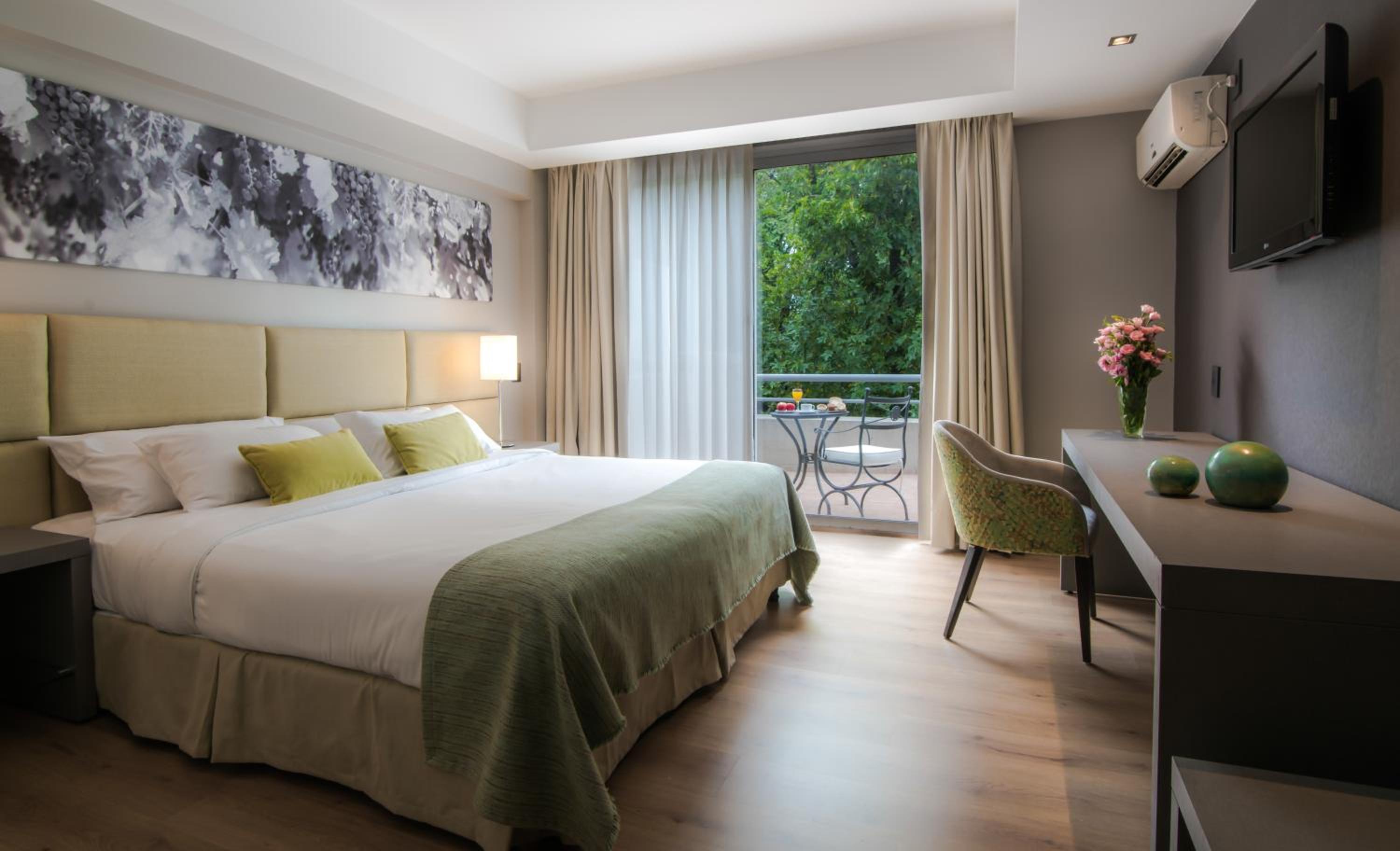 Executive Double Room