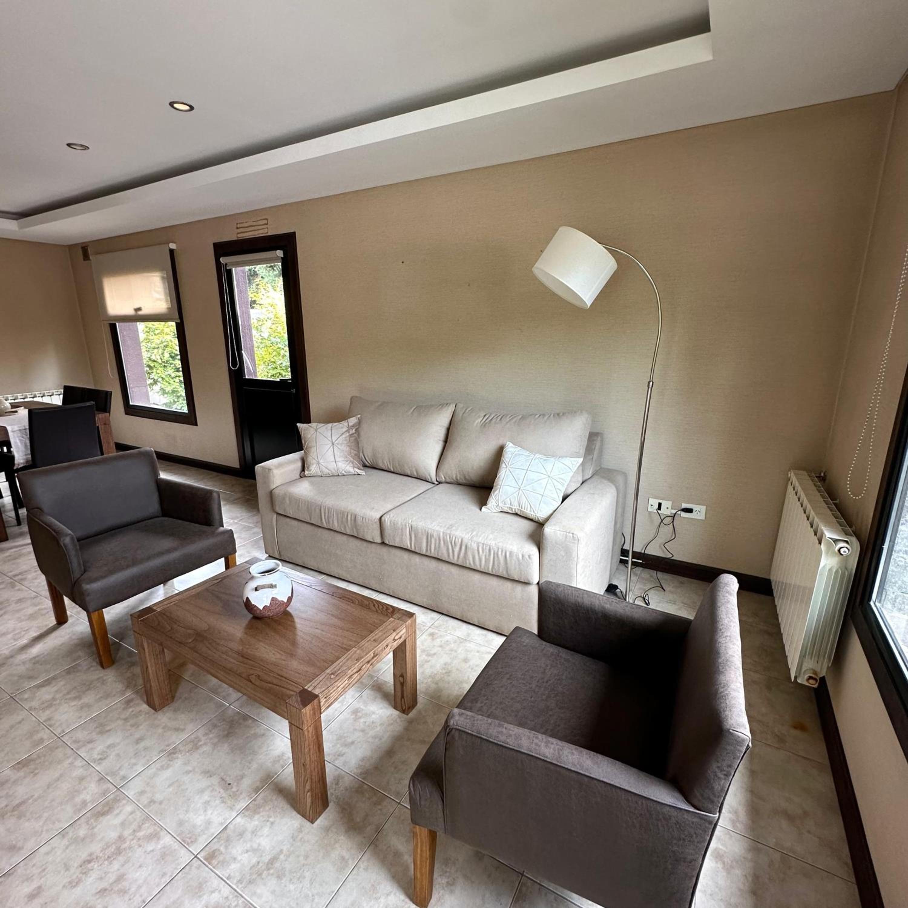 Deluxe Room photo 1