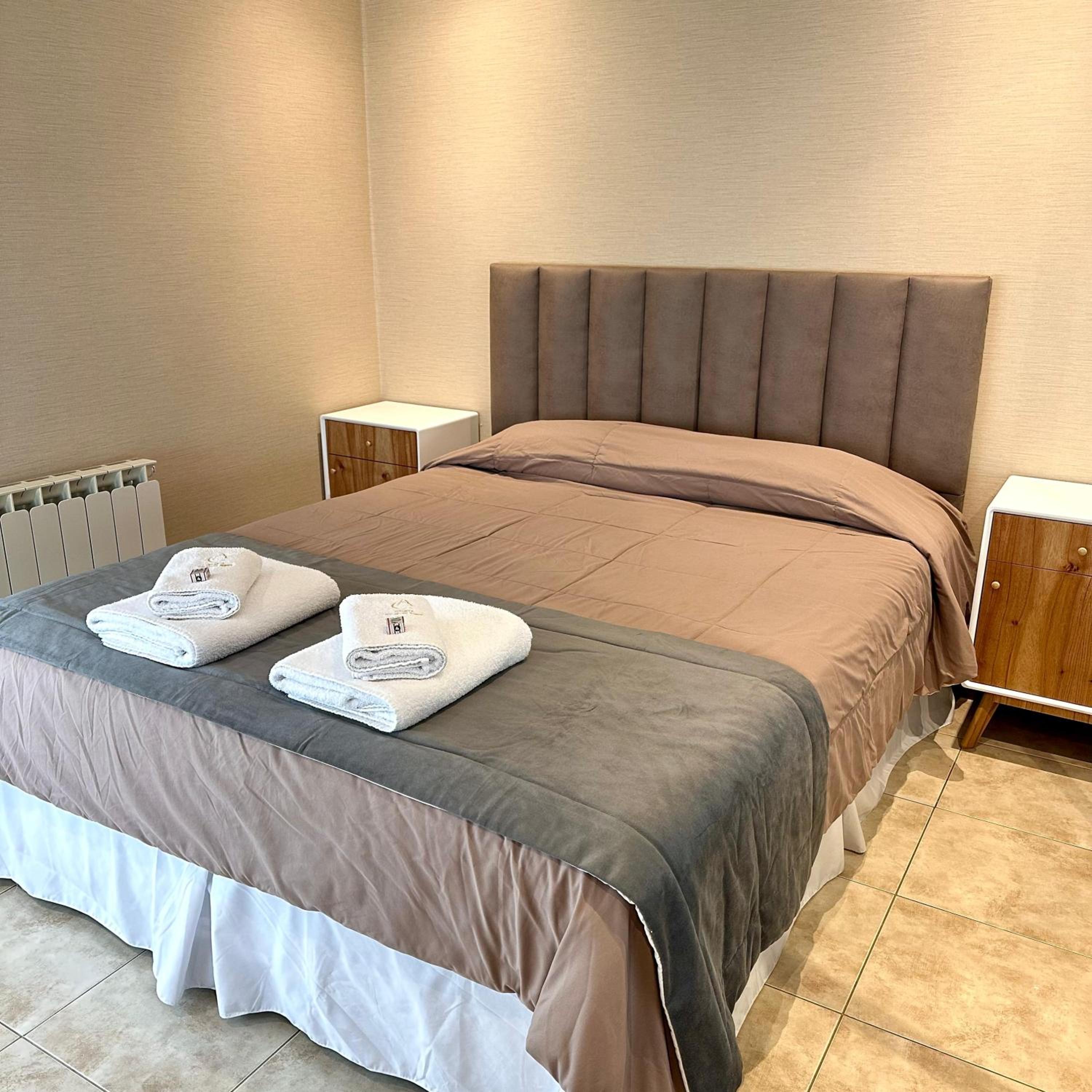 Deluxe Room photo 3