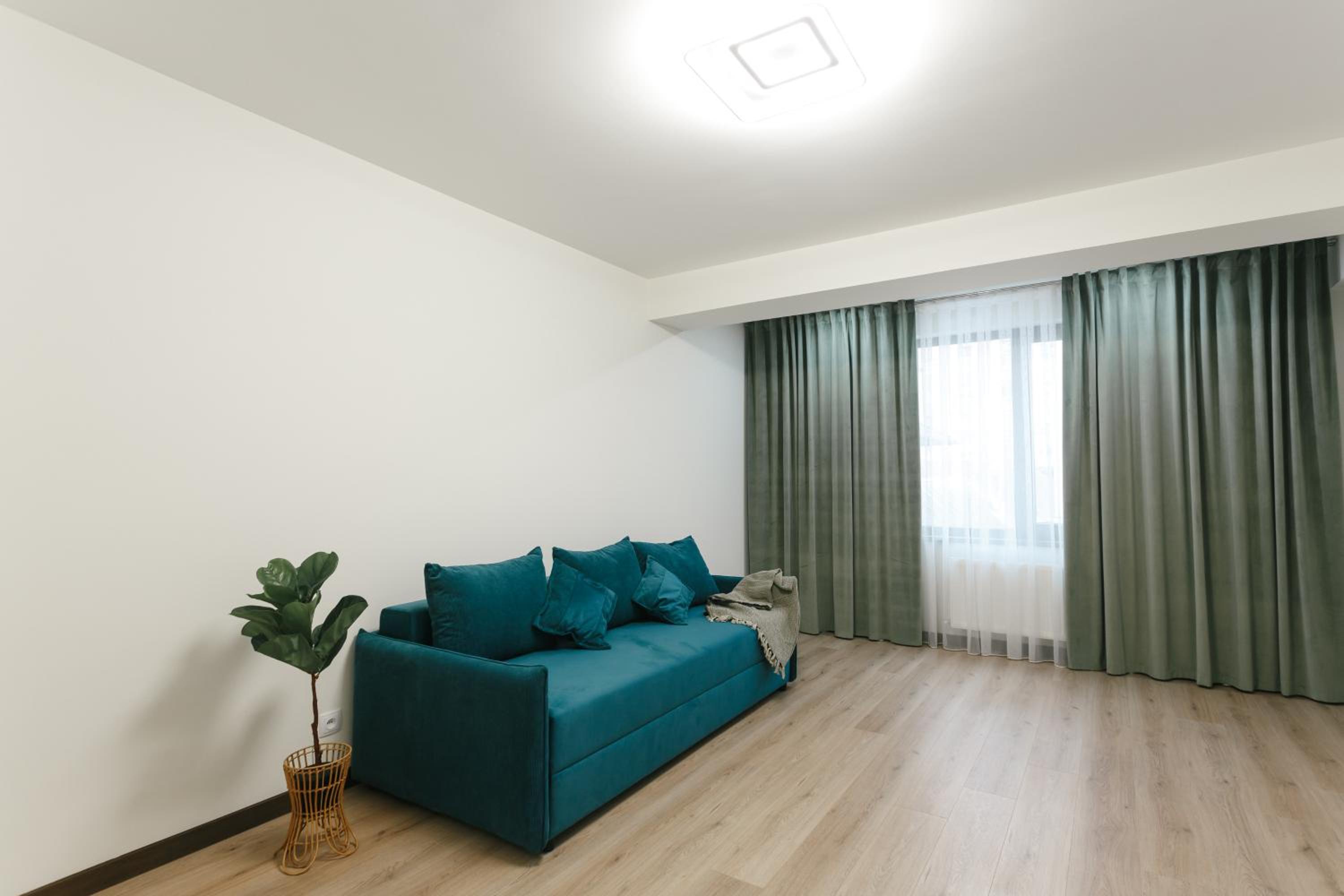 Two-Bedroom Superior Apartment
