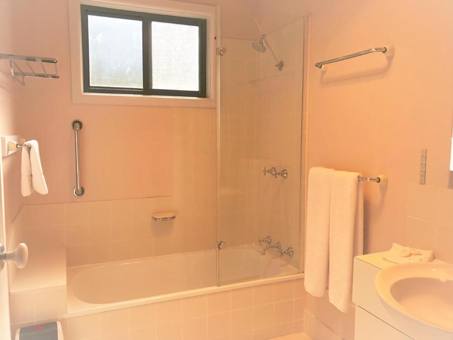 Two-Bedroom Resort Terrace photo 2