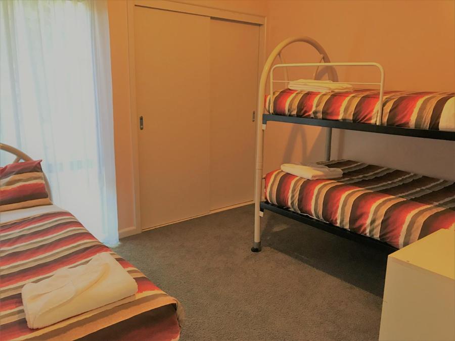 Two-Bedroom Resort Terrace photo 1