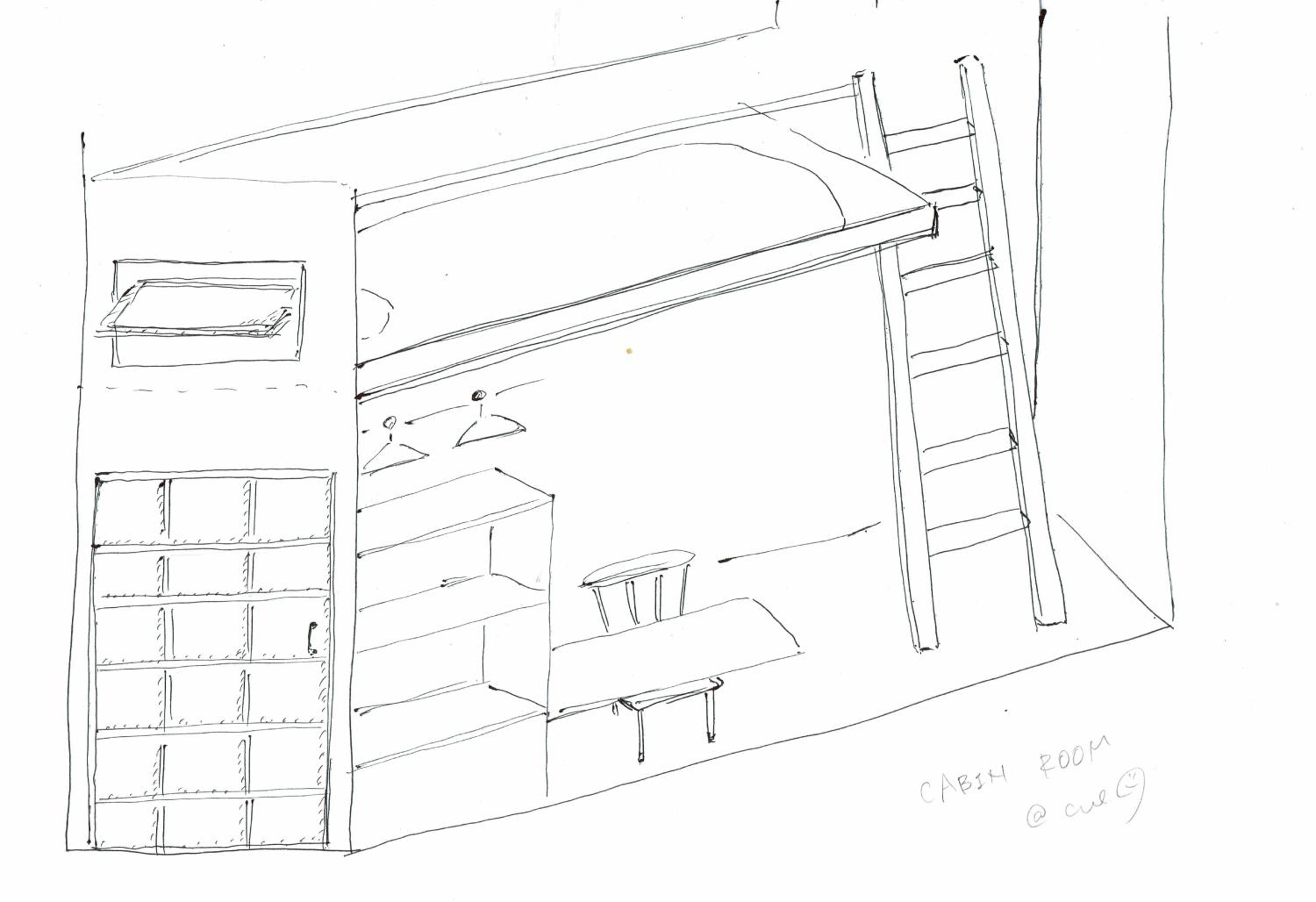 Small Single Room photo 1
