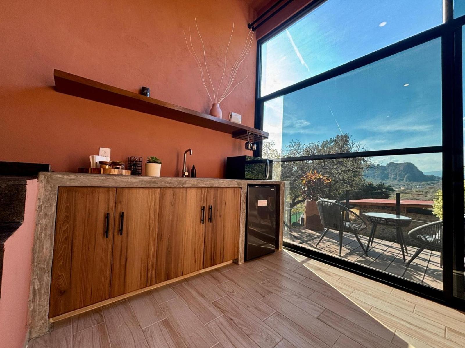 One-Bedroom Chalet - Photo 6