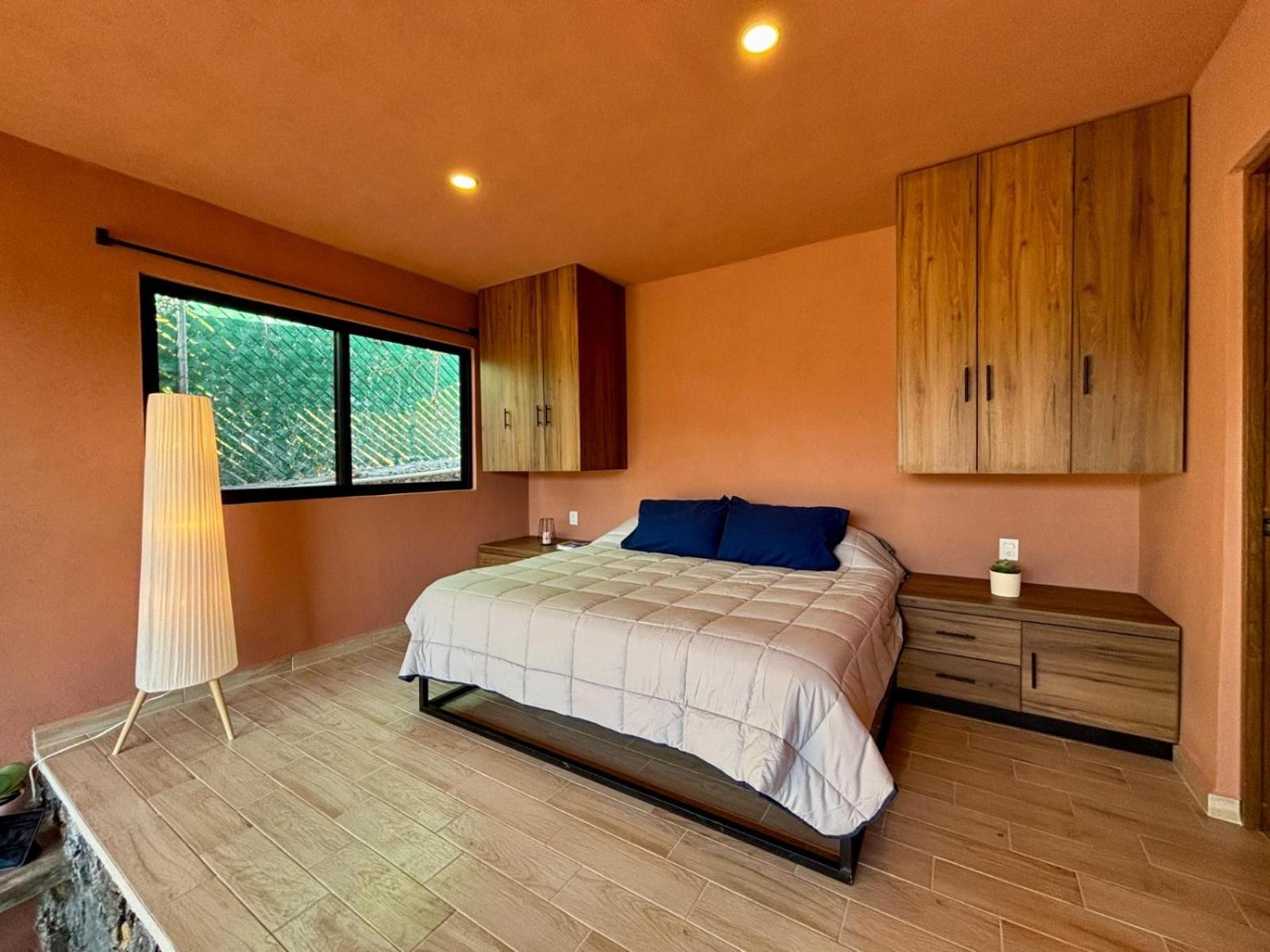 One-Bedroom Chalet - Photo 8