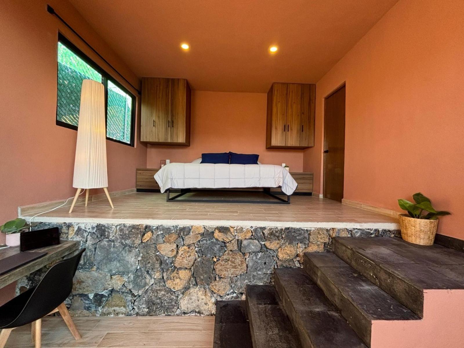 One-Bedroom Chalet - Photo 22