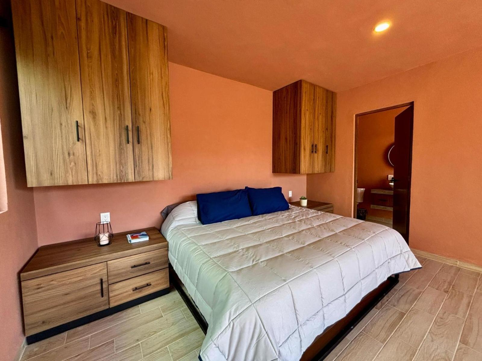 One-Bedroom Chalet - Photo 23
