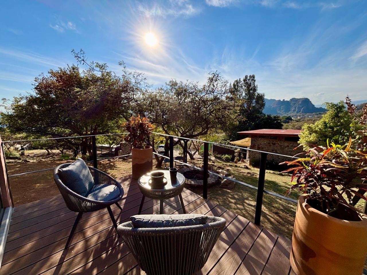 One-Bedroom Chalet - Photo 11