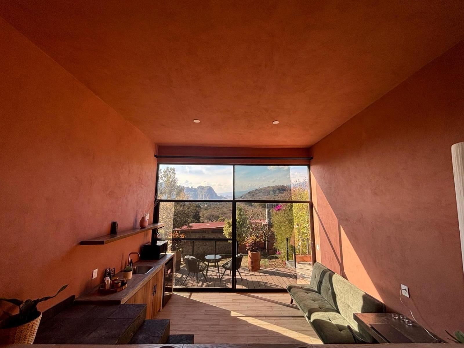 One-Bedroom Chalet - Photo 12