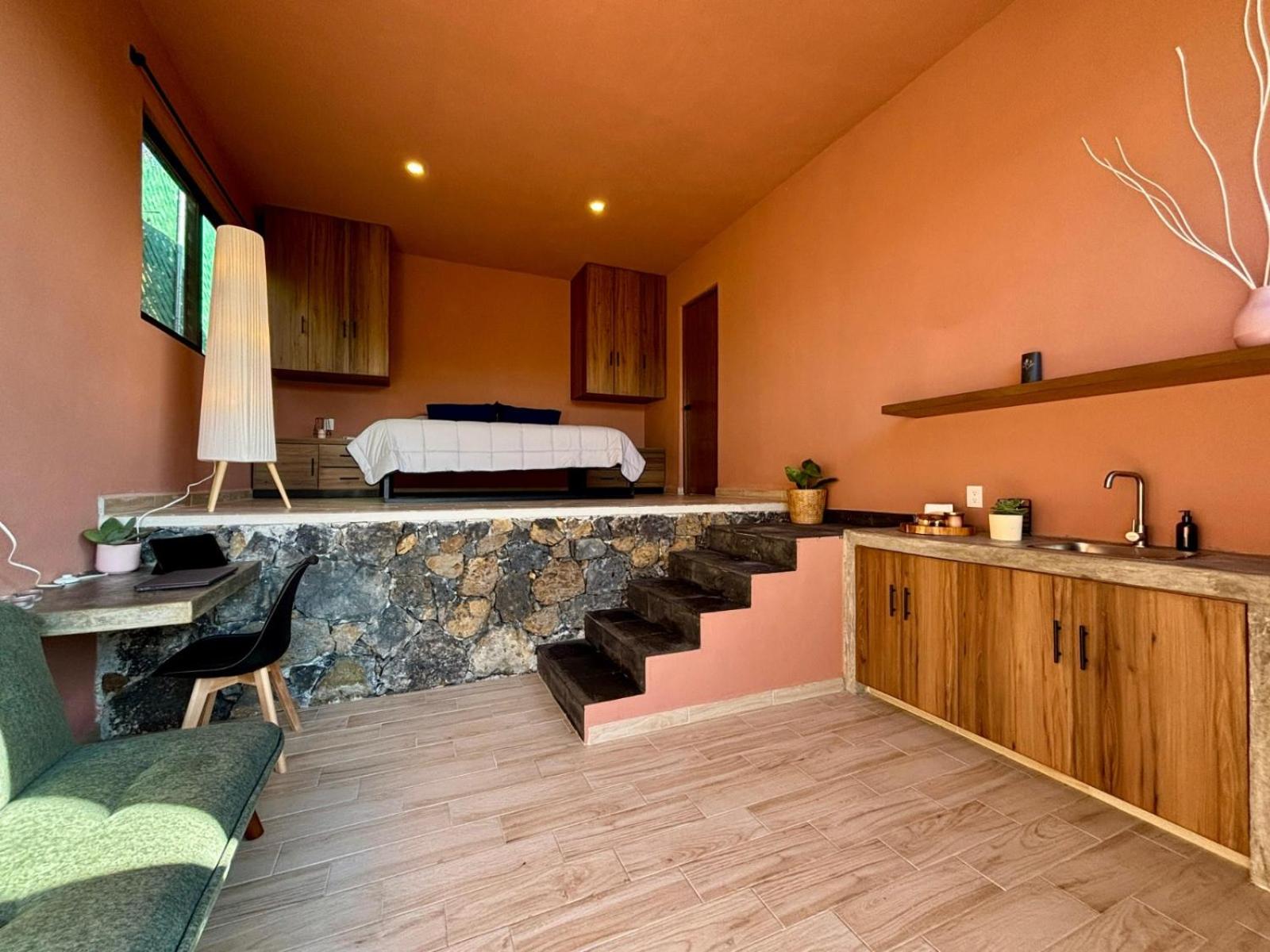 One-Bedroom Chalet - Photo 25