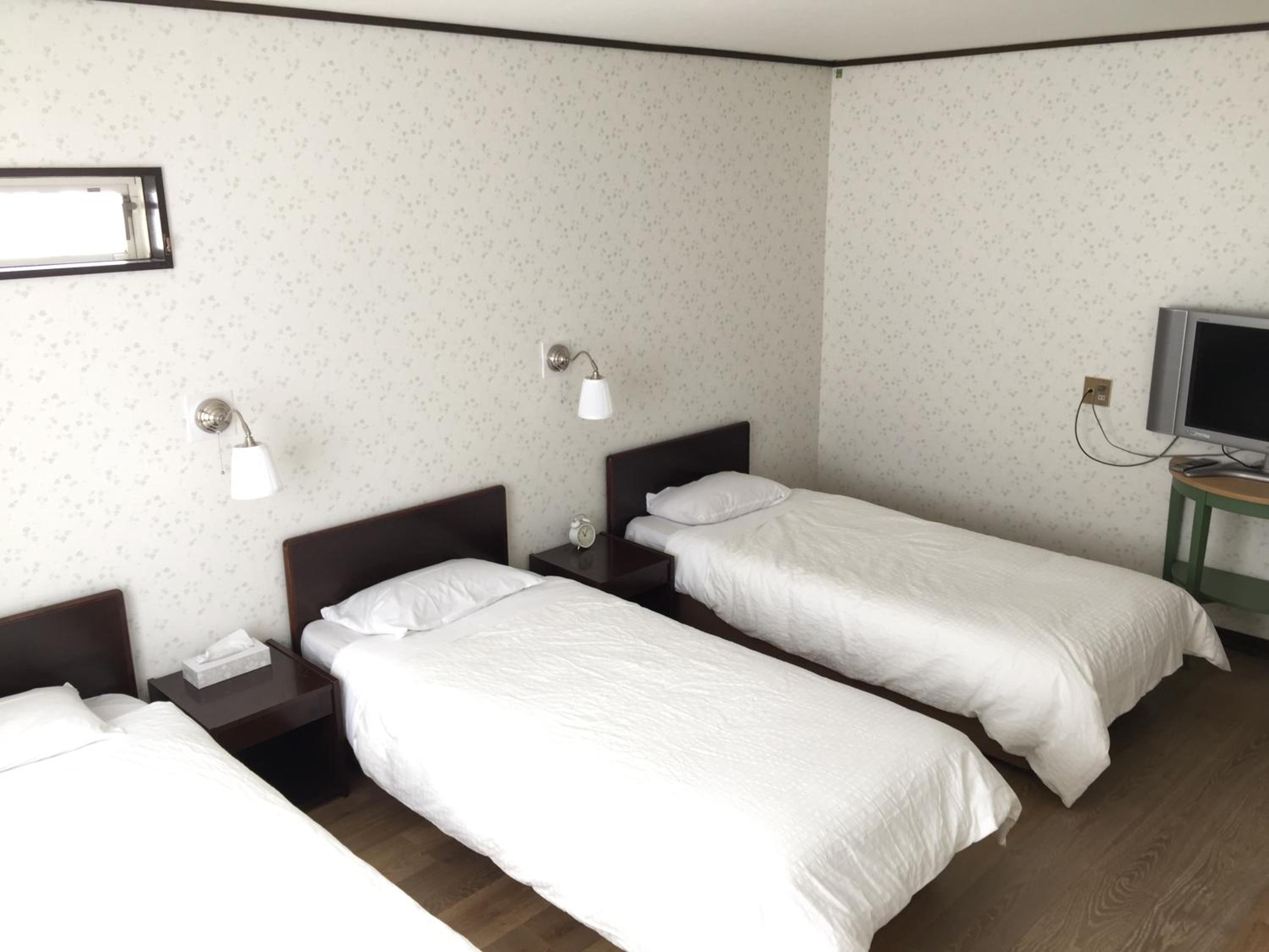 Comfort Triple Room photo 1