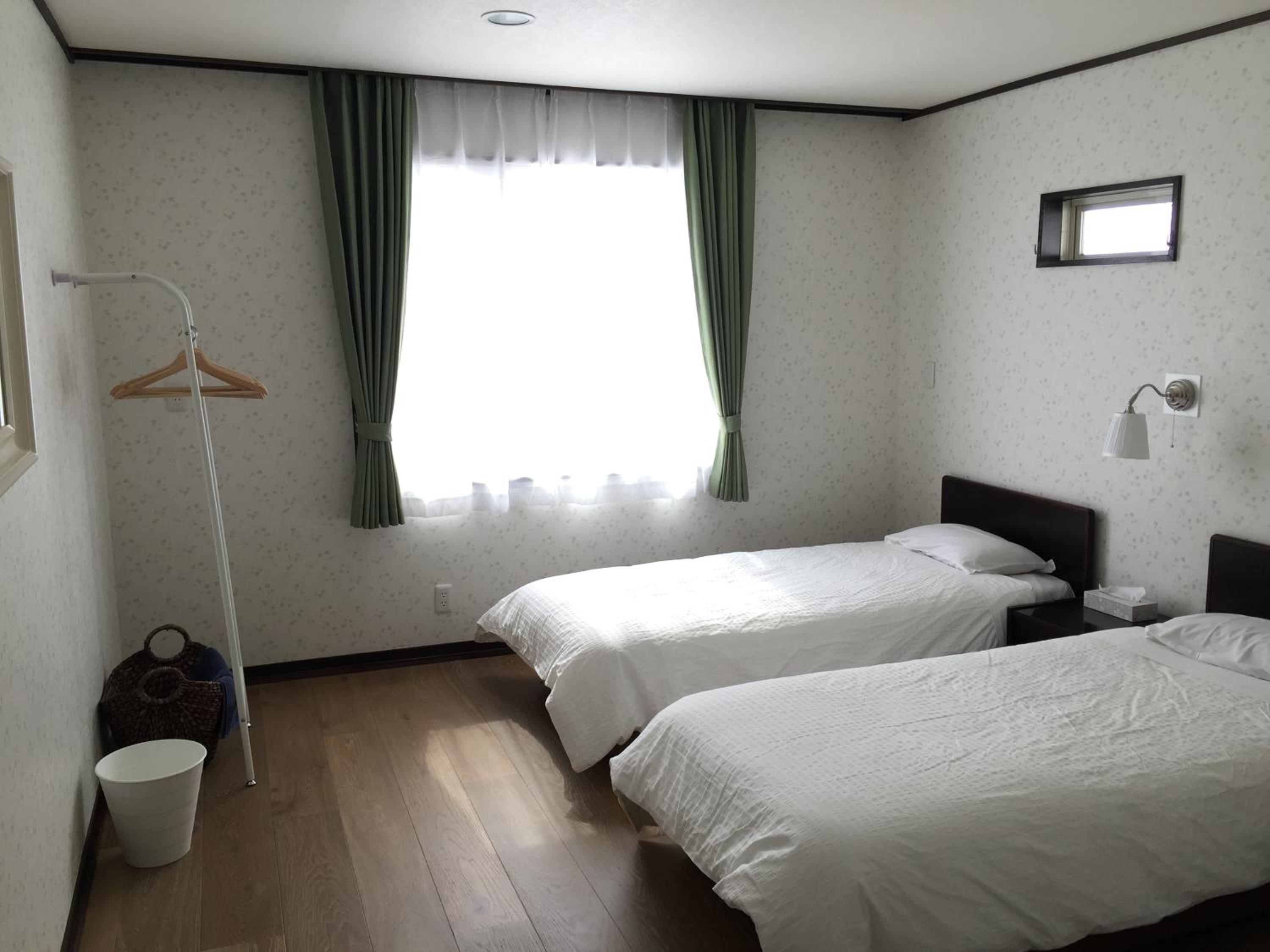 Comfort Triple Room photo 3