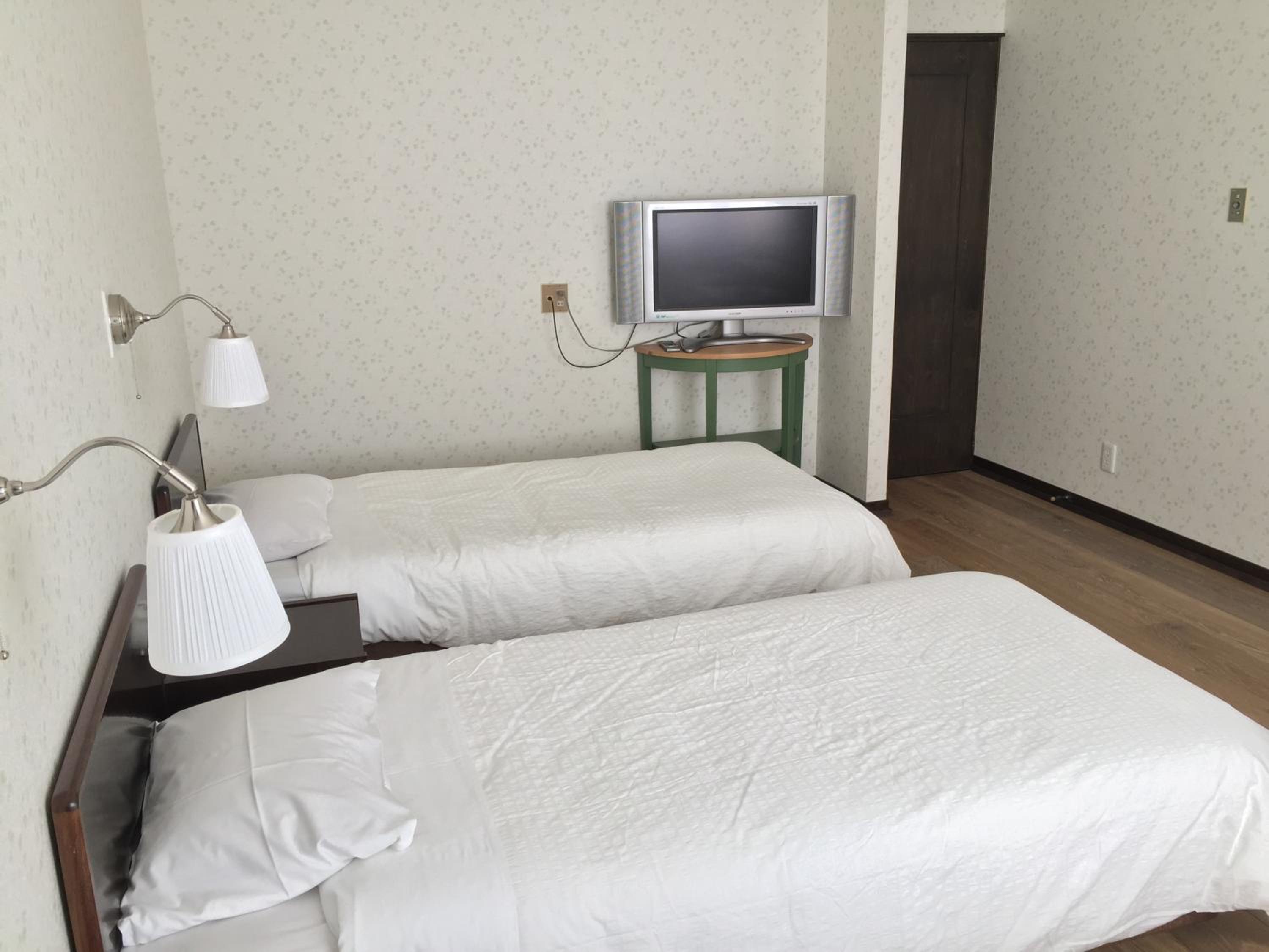 Comfort Triple Room photo 2