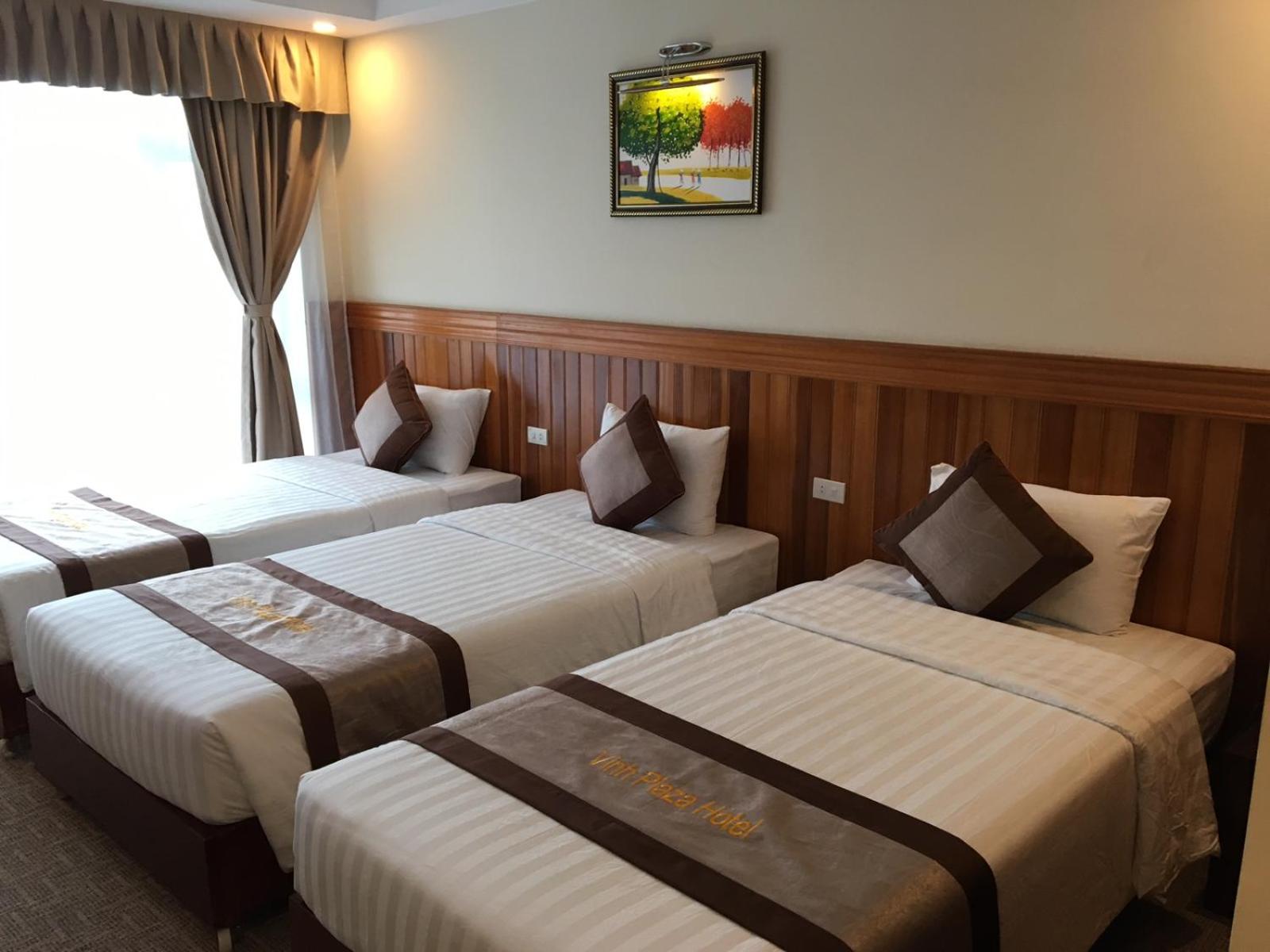 Triple Room - Photo 1