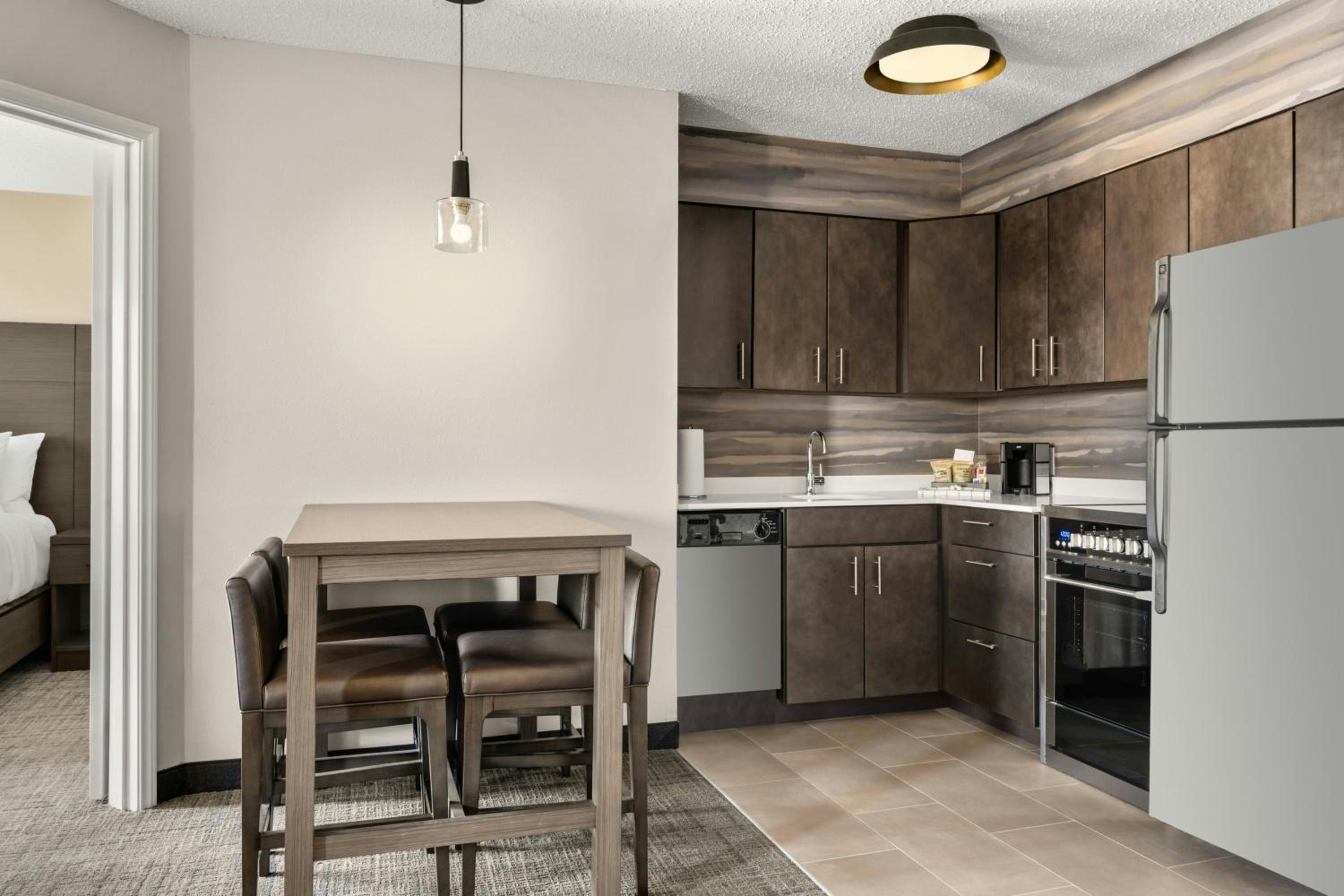 Residence Inn by Marriott Davenport, Foto 4