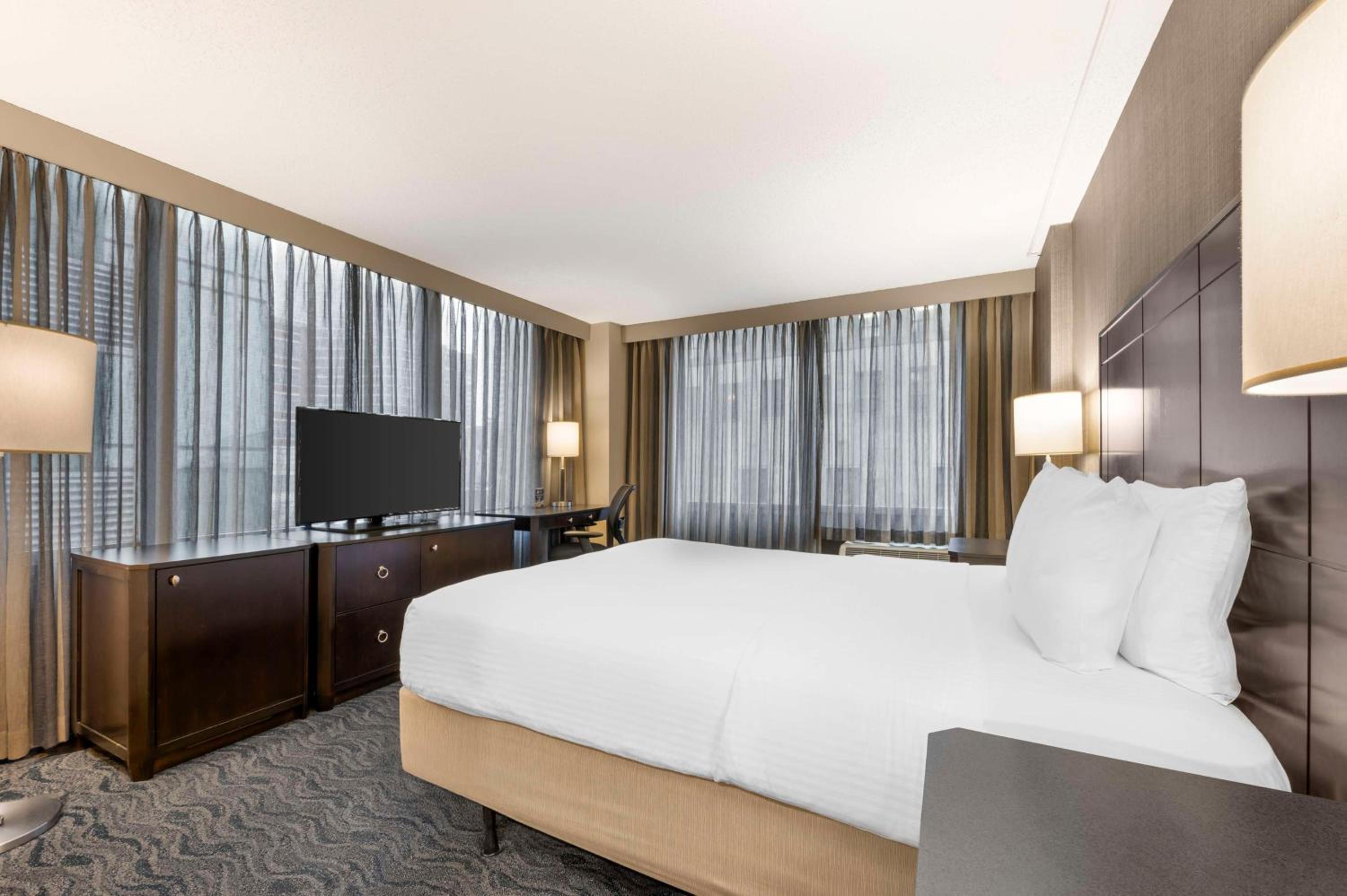 Best Western Grant Park Hotel, Billede 3