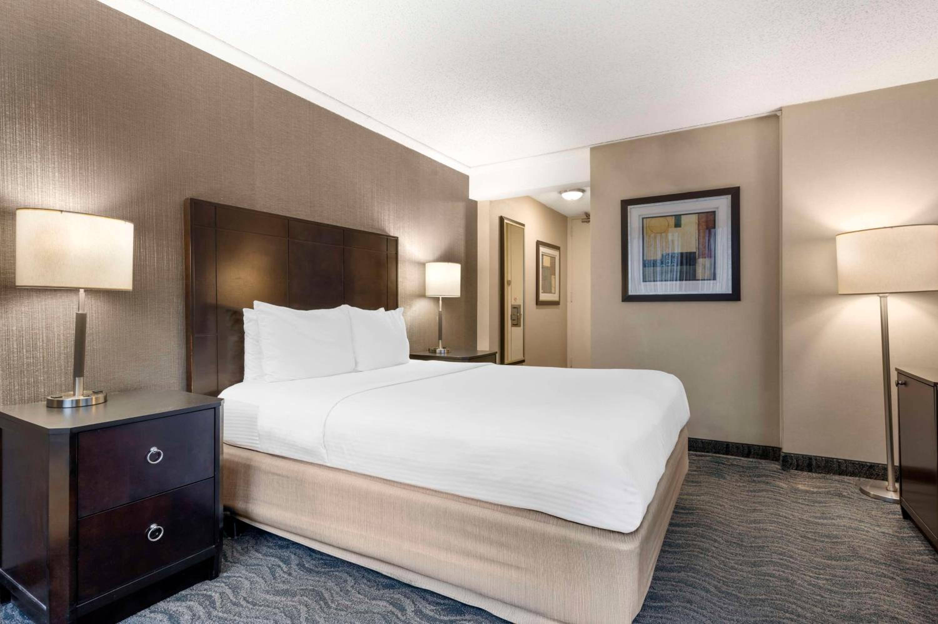 Best Western Grant Park Hotel, Billede 2