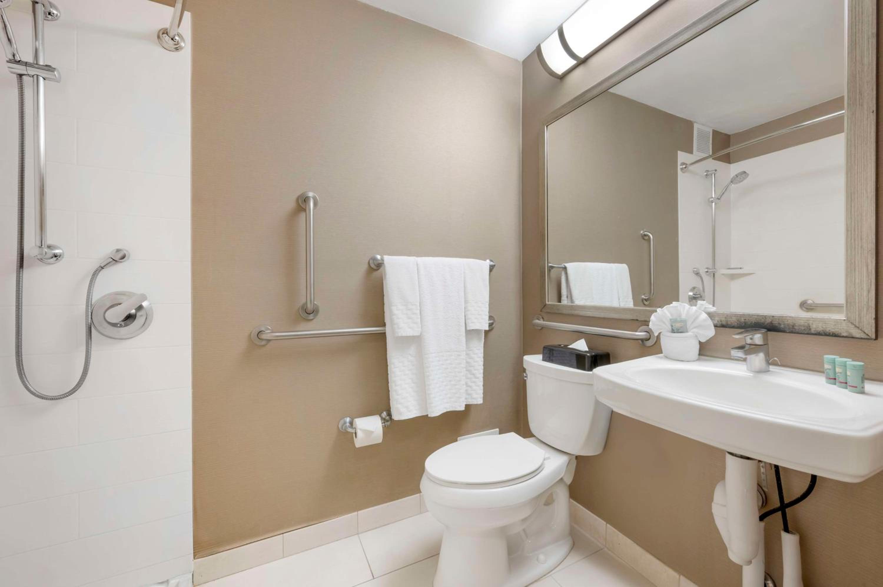 Best Western Grant Park Hotel, Billede 4