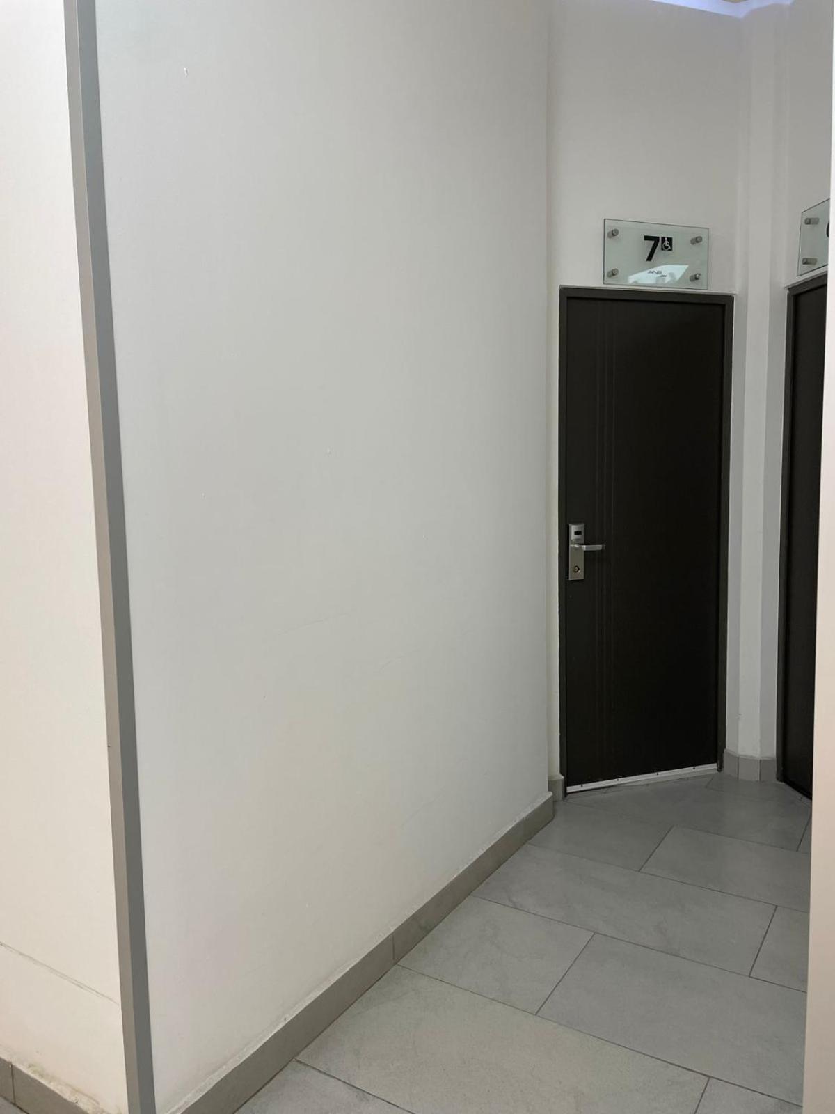 Double Room - Disability Access
