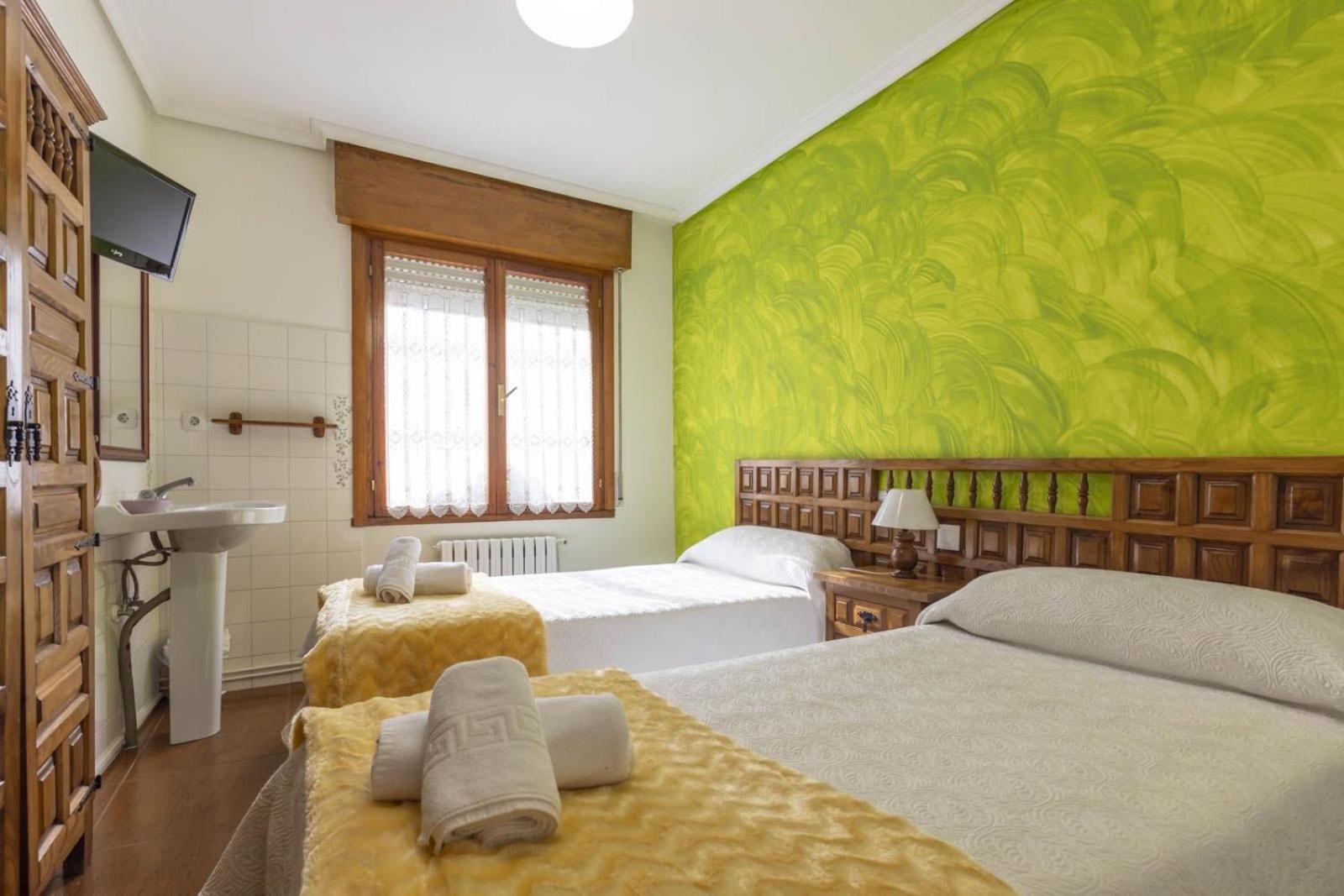 Habitación Doble